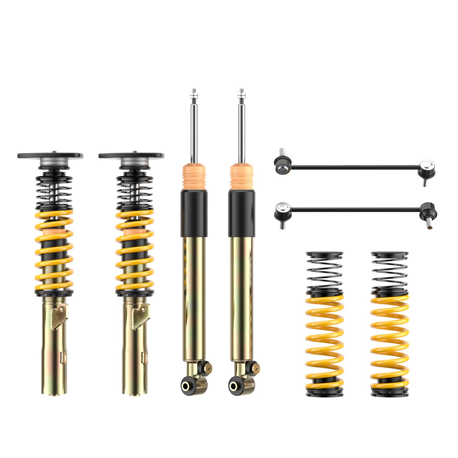 18202108DL Coilovers ST XTA PLUS 3 ST Suspensions i gruppen Välj bilmodell hos DDESIGN (ST-18202108DL)