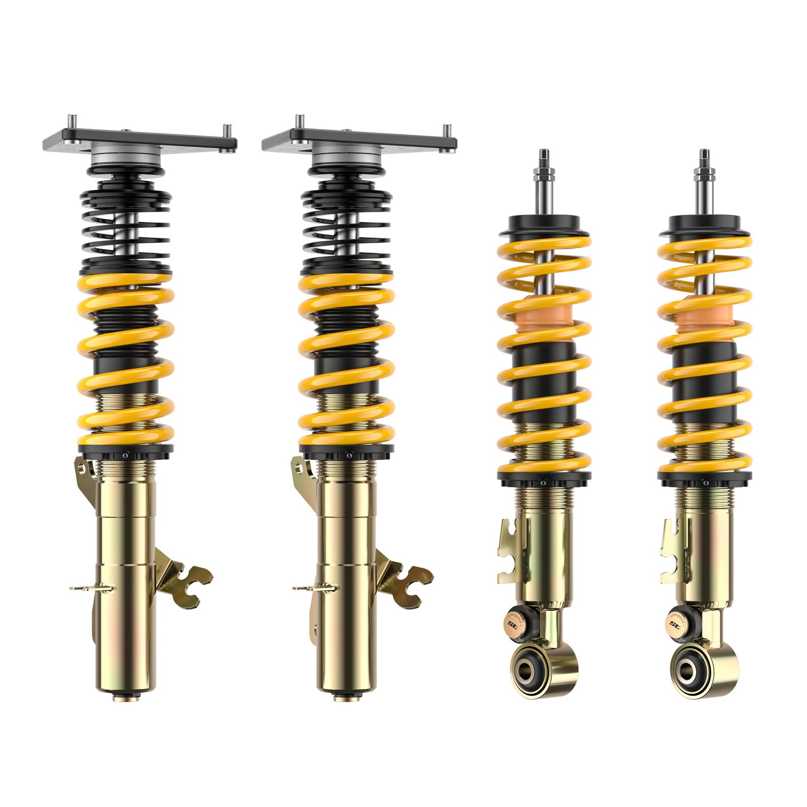 1820220842 Coilovers ST XTA PLUS 3 ST Suspensions i gruppen Välj bilmodell hos DDESIGN (ST-1820220842)