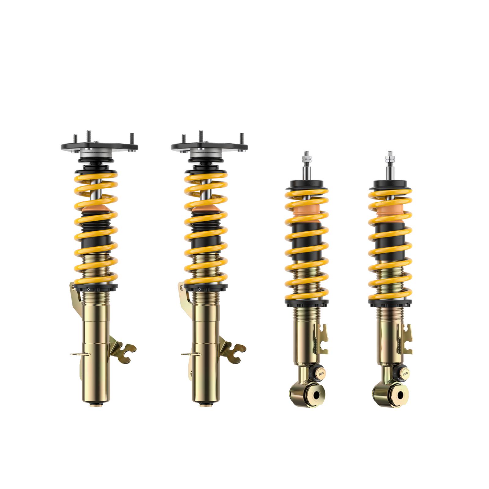 1820220850 Coilovers ST XTA PLUS 3 ST Suspensions i gruppen Välj bilmodell hos DDESIGN (ST-1820220850)