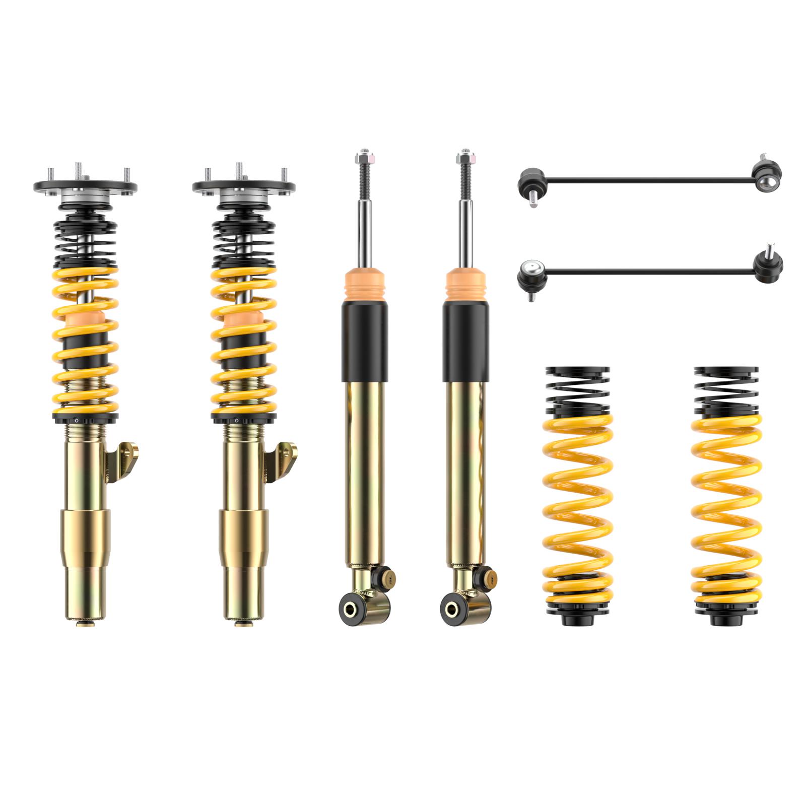 1820220857 Coilovers ST XTA PLUS 3 ST Suspensions i gruppen Välj bilmodell hos DDESIGN (ST-1820220857)