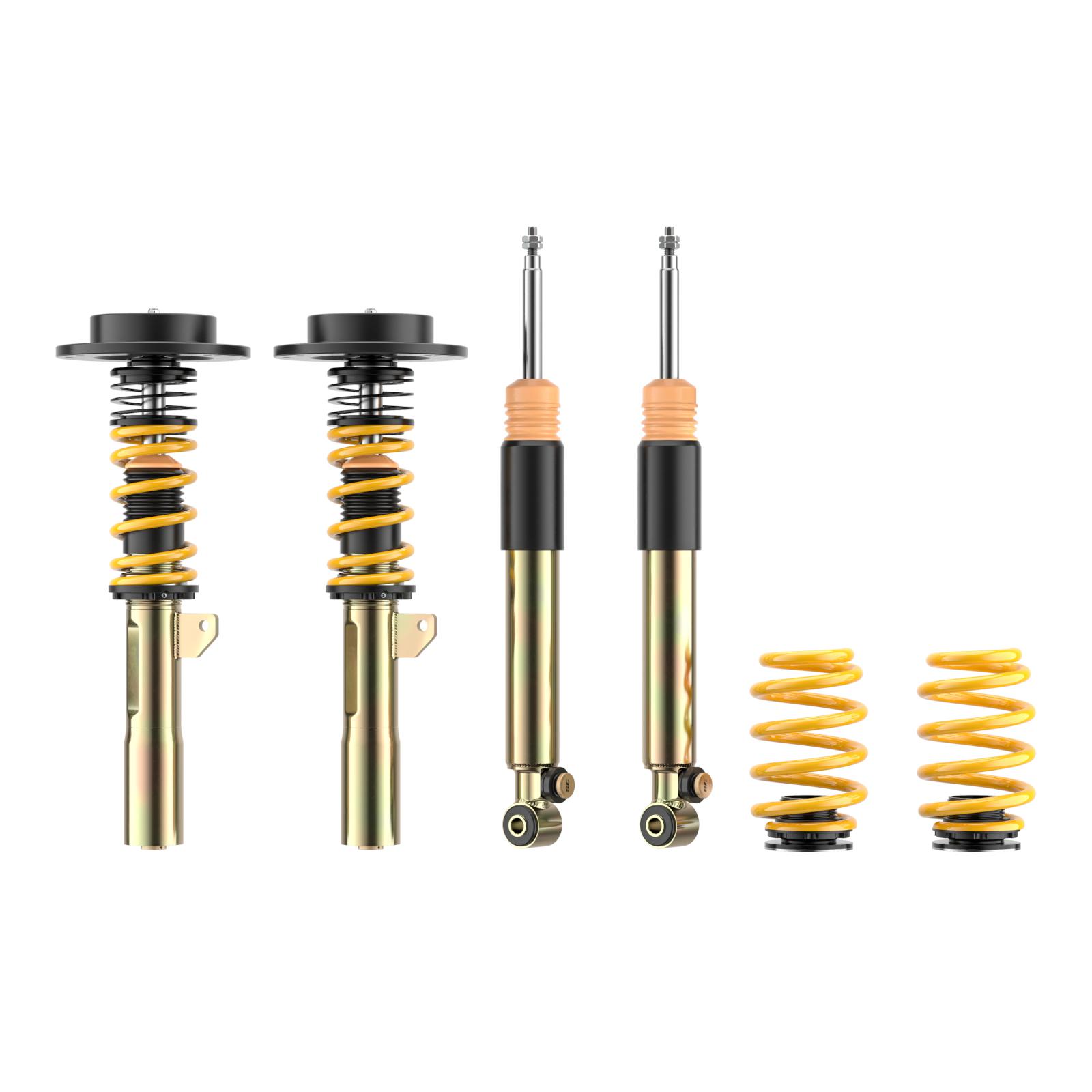 18202208AG Coilovers ST XTA PLUS 3 ST Suspensions i gruppen Välj bilmodell hos DDESIGN (ST-18202208AG)