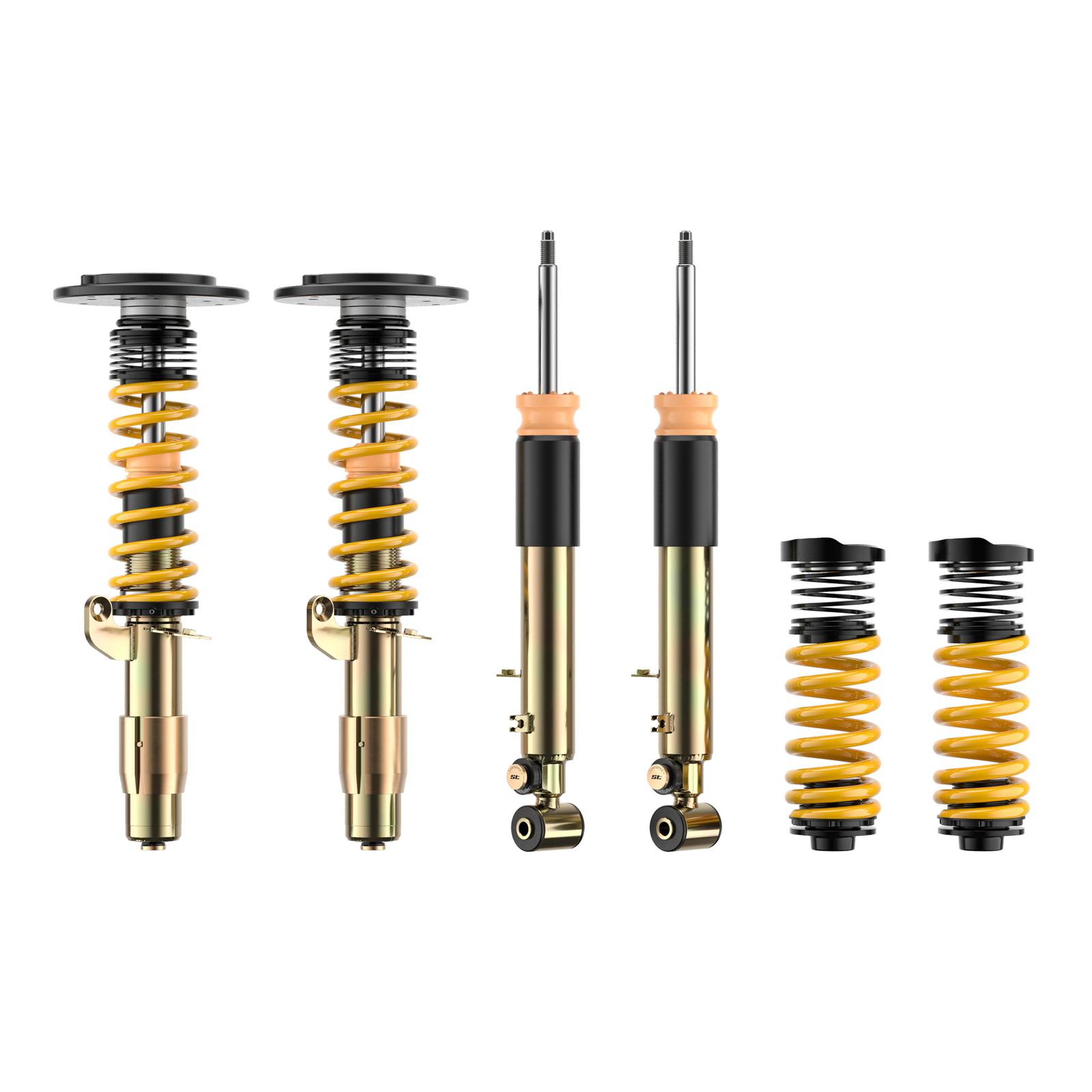 18202208AN Coilovers ST XTA PLUS 3 ST Suspensions i gruppen Välj bilmodell hos DDESIGN (ST-18202208AN)