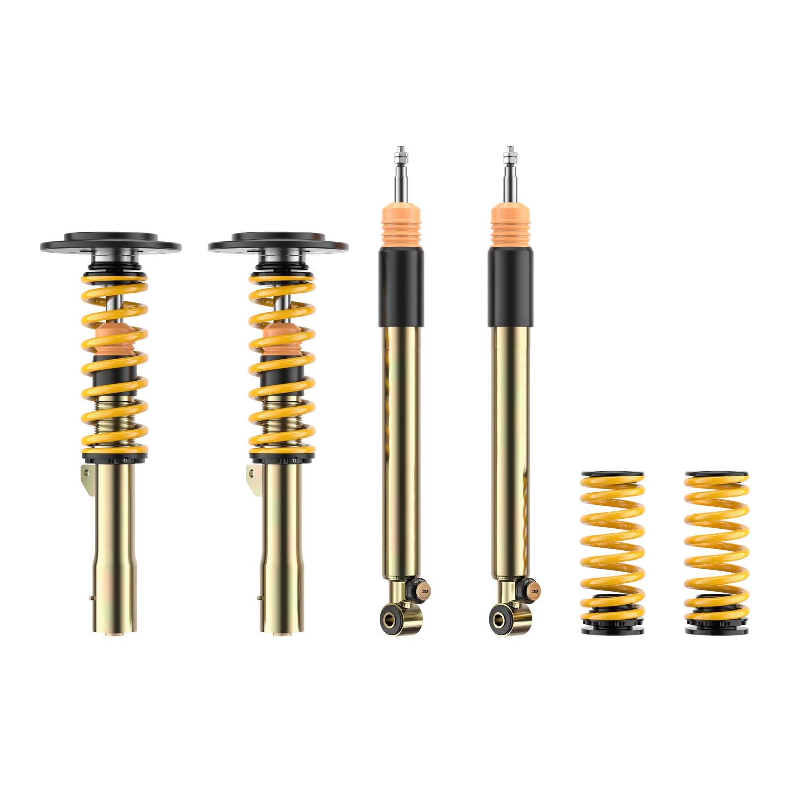 18202208BN Coilovers ST XTA PLUS 3 ST Suspensions i gruppen Välj bilmodell hos DDESIGN (ST-18202208BN)