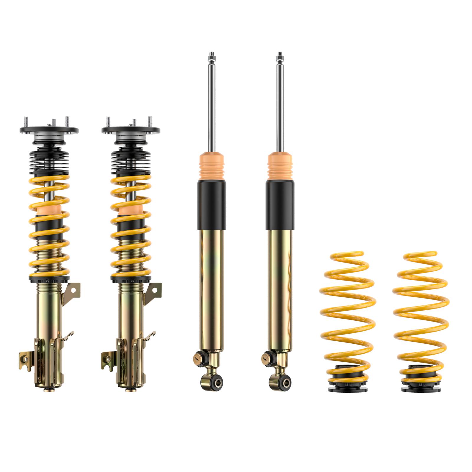 1820230861 Coilovers ST XTA PLUS 3 ST Suspensions i gruppen Välj bilmodell hos DDESIGN (ST-1820230861)