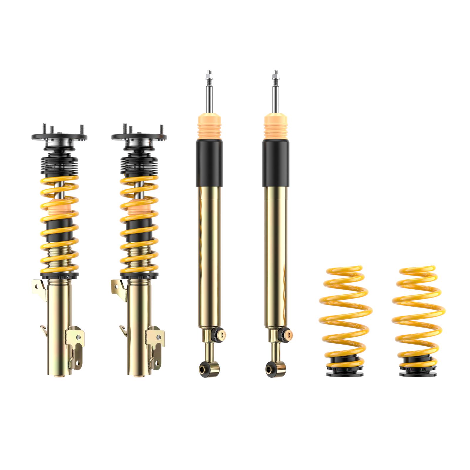 1820230883 Coilovers ST XTA PLUS 3 ST Suspensions i gruppen Välj bilmodell hos DDESIGN (ST-1820230883)