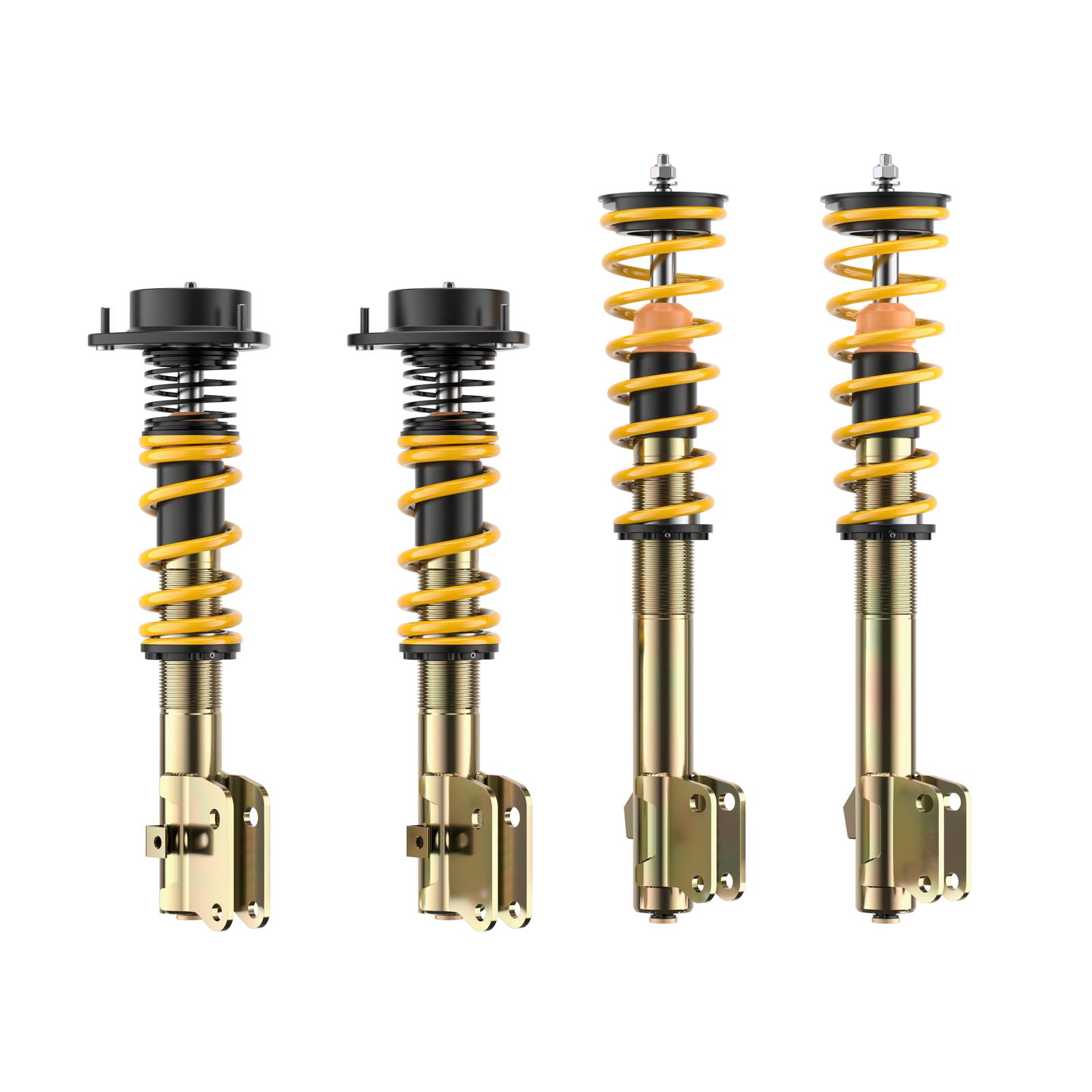 1820245814 Coilovers ST XTA PLUS 3 ST Suspensions i gruppen Välj bilmodell hos DDESIGN (ST-1820245814)