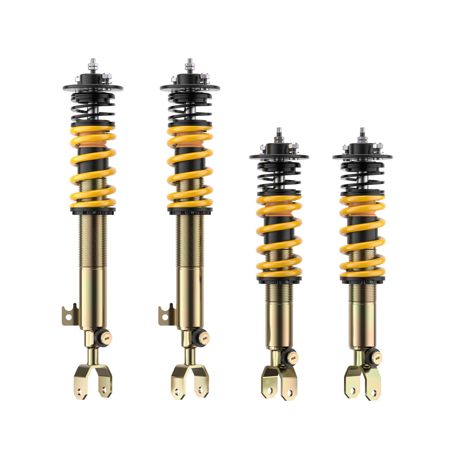 1820250805 Coilovers ST XTA PLUS 3 ST Suspensions i gruppen Välj bilmodell hos DDESIGN (ST-1820250805)