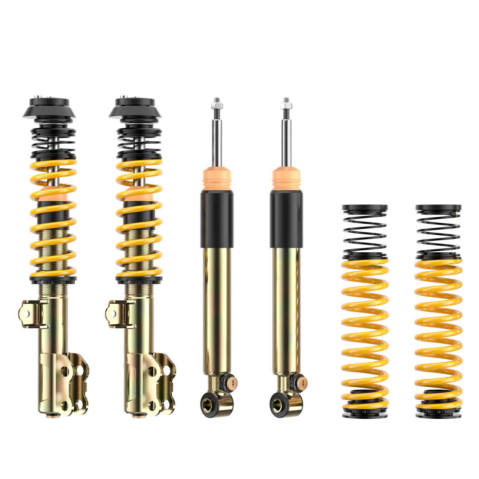 1820256823 Coilovers ST XTA PLUS 3 ST Suspensions i gruppen Välj bilmodell hos DDESIGN (ST-1820256823)