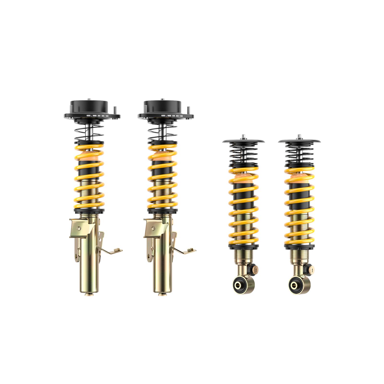 1820258804 Coilovers ST XTA PLUS 3 ST Suspensions i gruppen Välj bilmodell / Toyota / GT86 12-21 / Chassi / Fjädring hos DDESIGN (ST-1820258804)