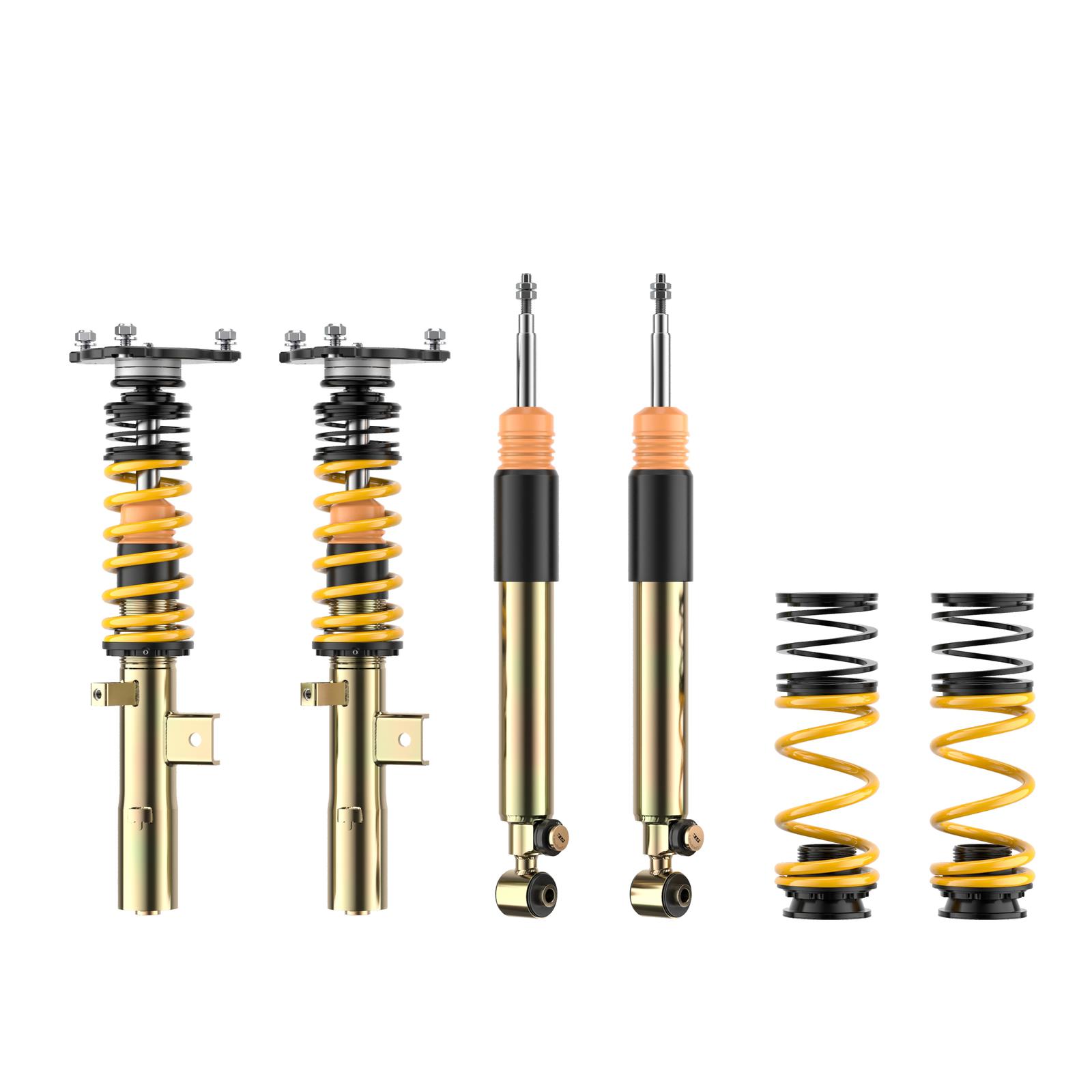 1820266809 Coilovers ST XTA PLUS 3 ST Suspensions i gruppen Välj bilmodell hos DDESIGN (ST-1820266809)