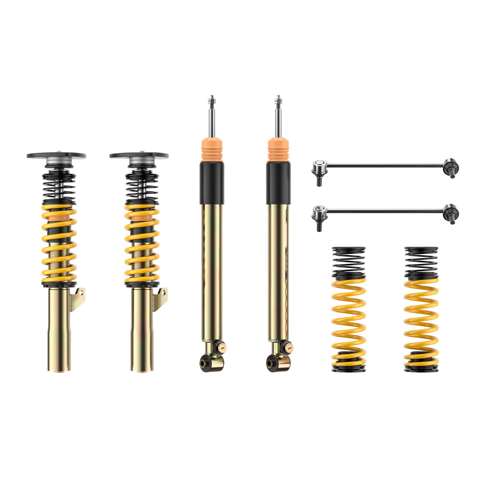 18202808CT Coilovers ST XTA PLUS 3 ST Suspensions i gruppen Välj bilmodell hos DDESIGN (ST-18202808CT)