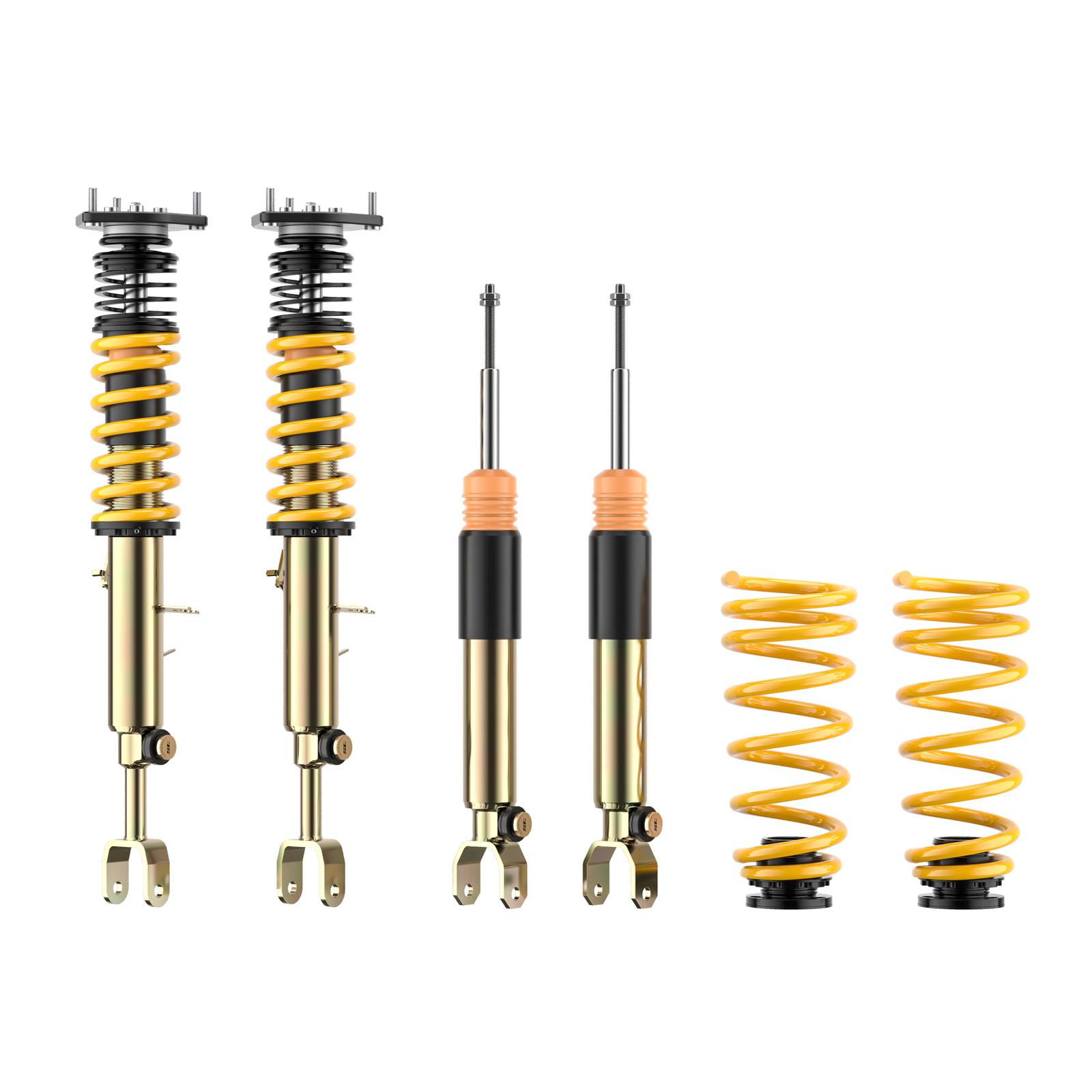 1820285802 Coilovers ST XTA PLUS 3 ST Suspensions i gruppen Välj bilmodell hos DDESIGN (ST-1820285802)