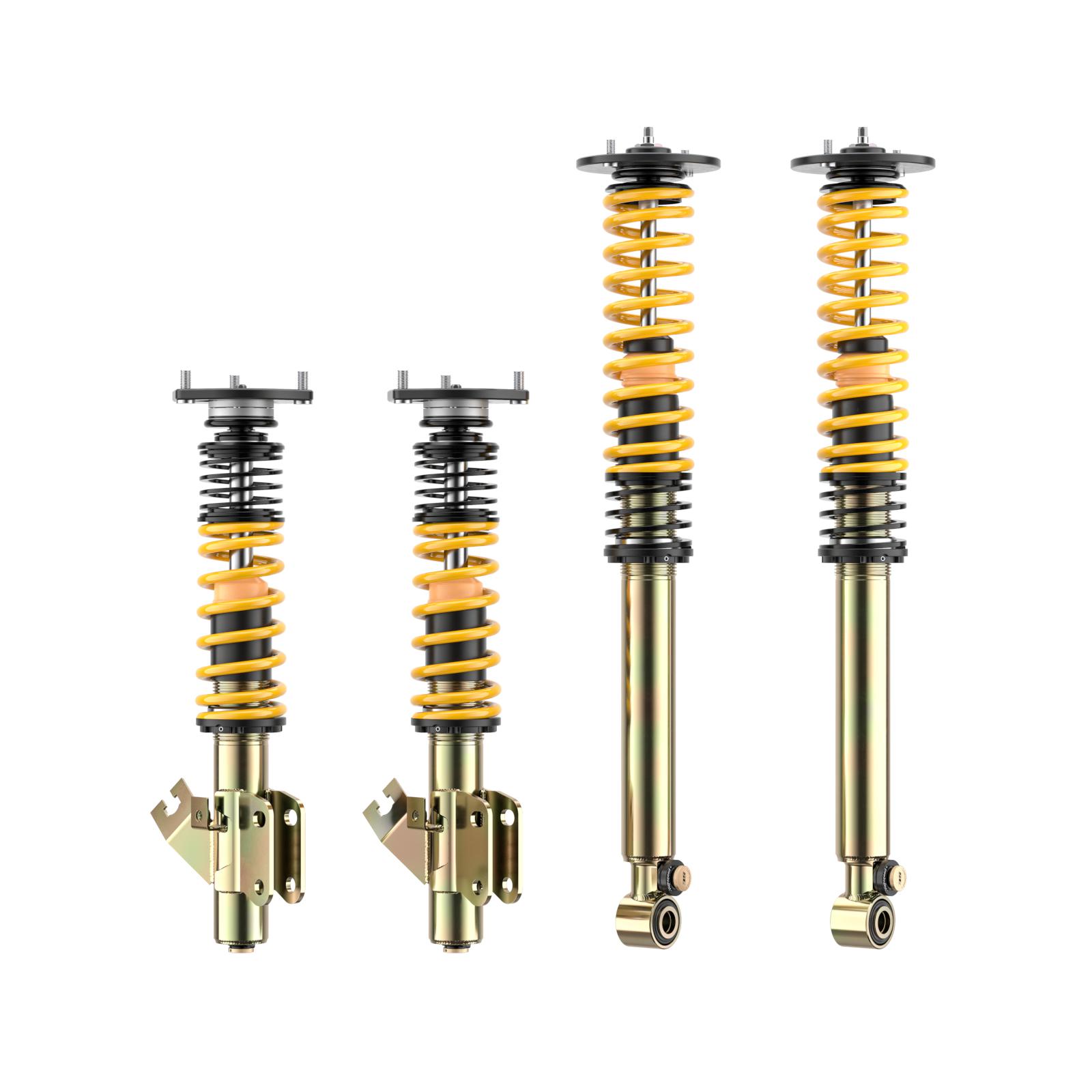 1820285803 Coilovers ST XTA PLUS 3 ST Suspensions i gruppen Välj bilmodell / Nissan / 200SX S14A 1996-1998 / Chassi / Fjädring hos DDESIGN (ST-1820285803)