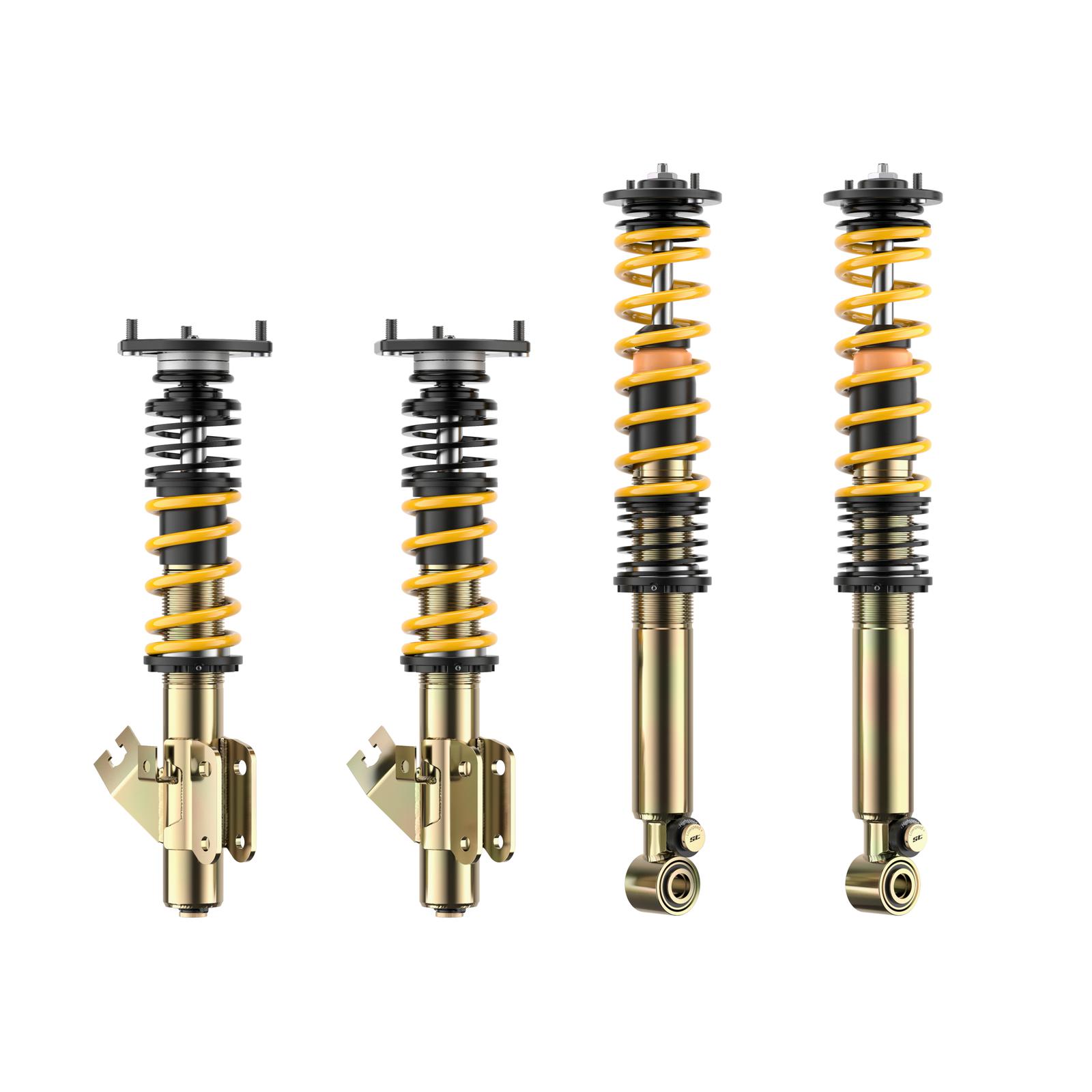 1820285804 Coilovers ST XTA PLUS 3 ST Suspensions i gruppen Välj bilmodell hos DDESIGN (ST-1820285804)