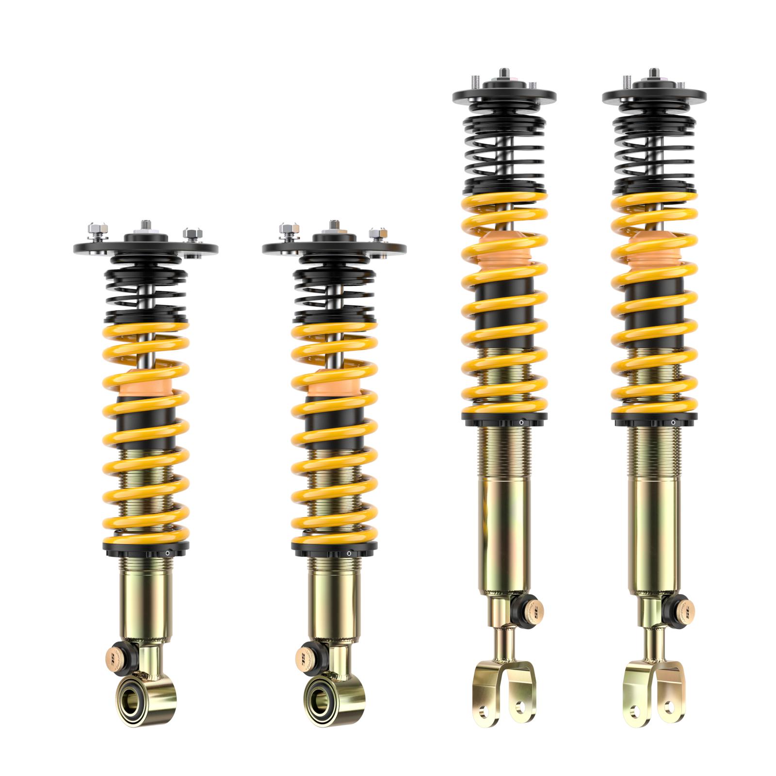 1820285812 Coilovers ST XTA PLUS 3 ST Suspensions i gruppen Välj bilmodell hos DDESIGN (ST-1820285812)