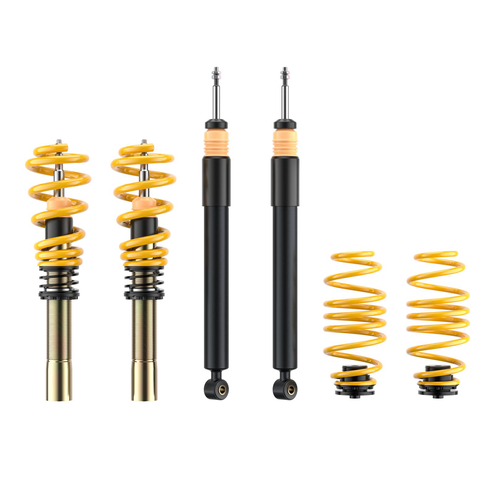 18210009 Coilovers ST XA ST Suspensions i gruppen Välj bilmodell hos DDESIGN (ST-18210009)