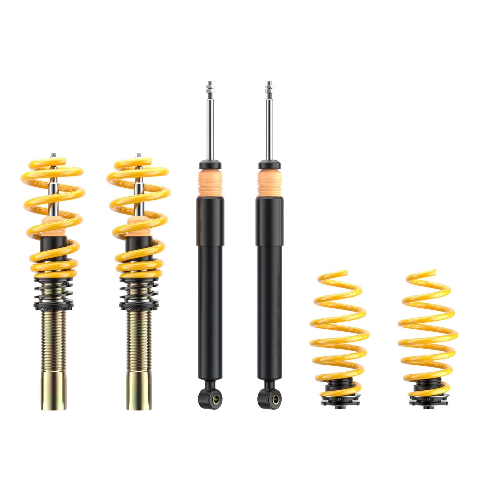 1821000B Coilovers ST XA ST Suspensions i gruppen Välj bilmodell hos DDESIGN (ST-1821000B)