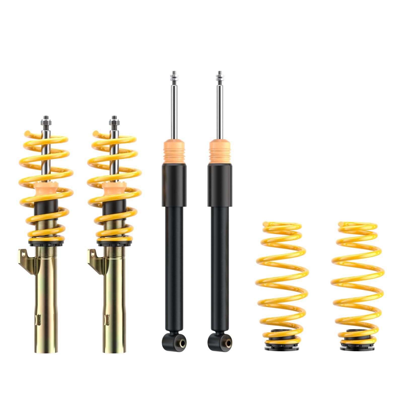 1821000M Coilovers ST XA ST Suspensions i gruppen Välj bilmodell hos DDESIGN (ST-1821000M)