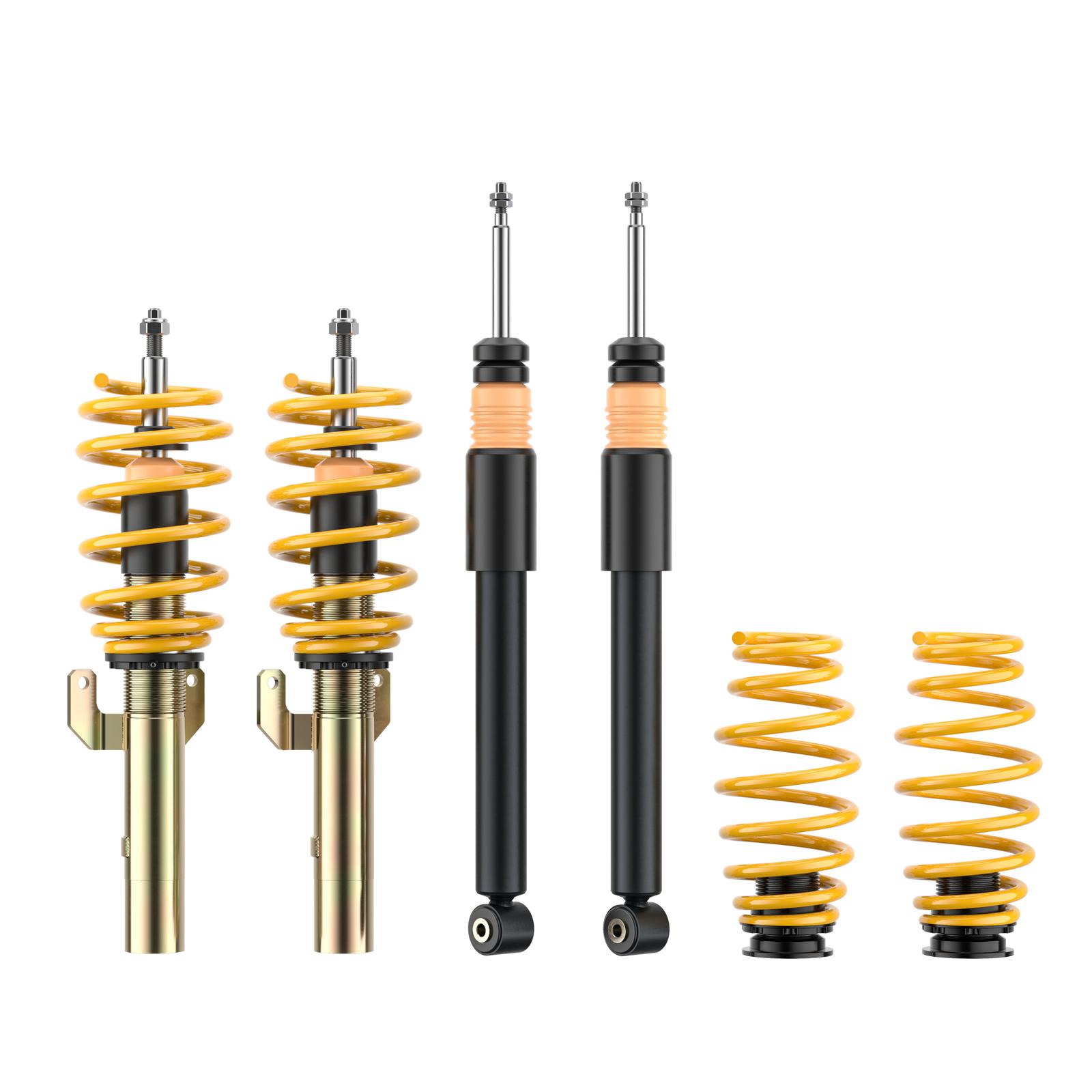 18210020 Coilovers ST XA ST Suspensions i gruppen Välj bilmodell hos DDESIGN (ST-18210020)