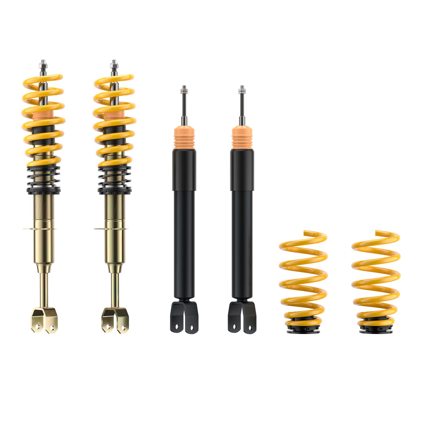 18210024 Coilovers ST XA ST Suspensions i gruppen Välj bilmodell hos DDESIGN (ST-18210024)