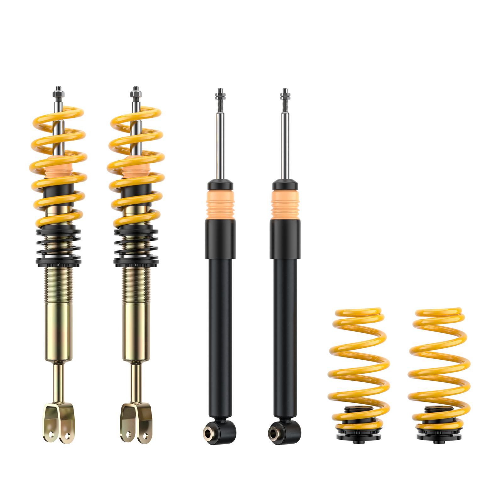 18210027 Coilovers ST XA ST Suspensions i gruppen Välj bilmodell hos DDESIGN (ST-18210027)