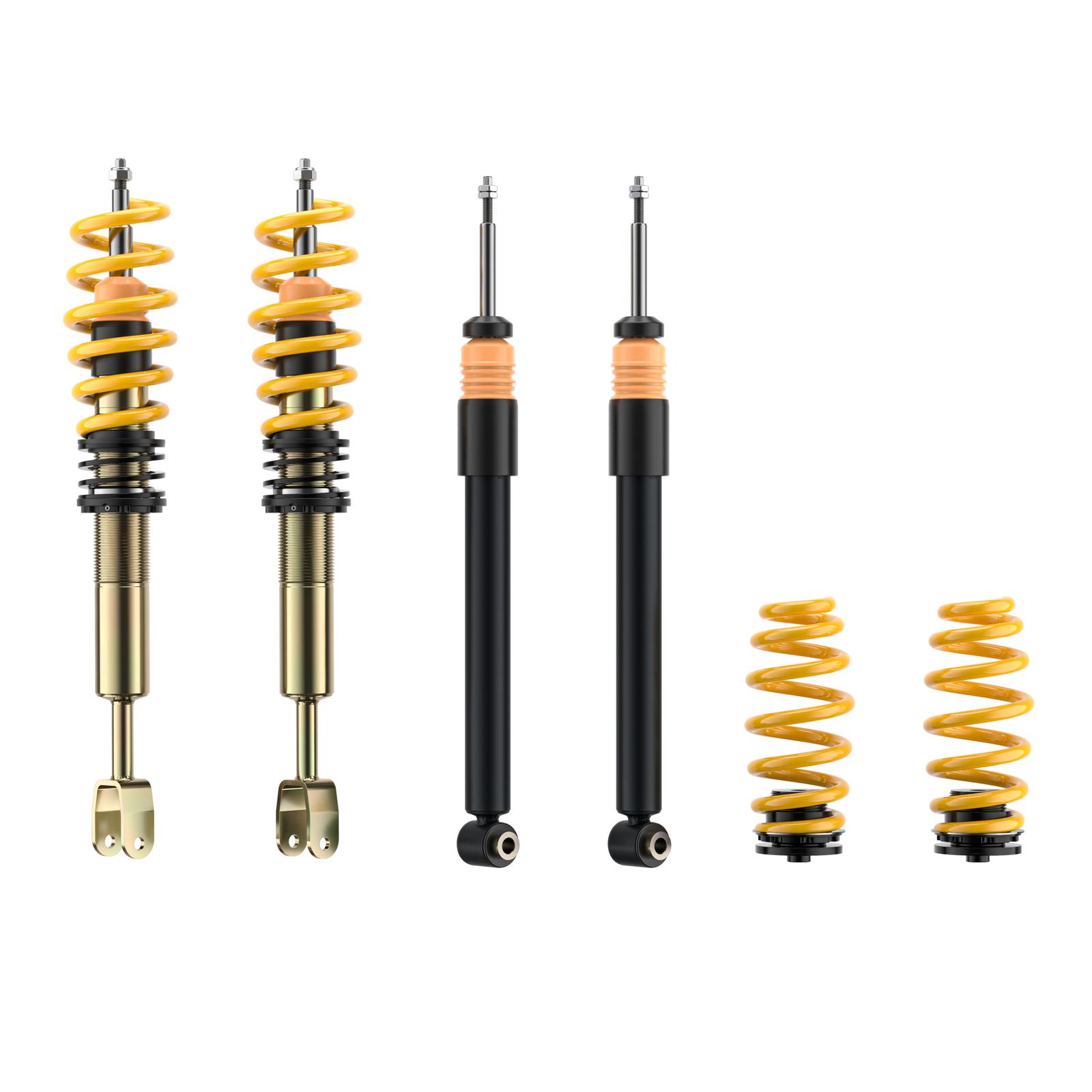 18210028 Coilovers ST XA ST Suspensions i gruppen Välj bilmodell hos DDESIGN (ST-18210028)