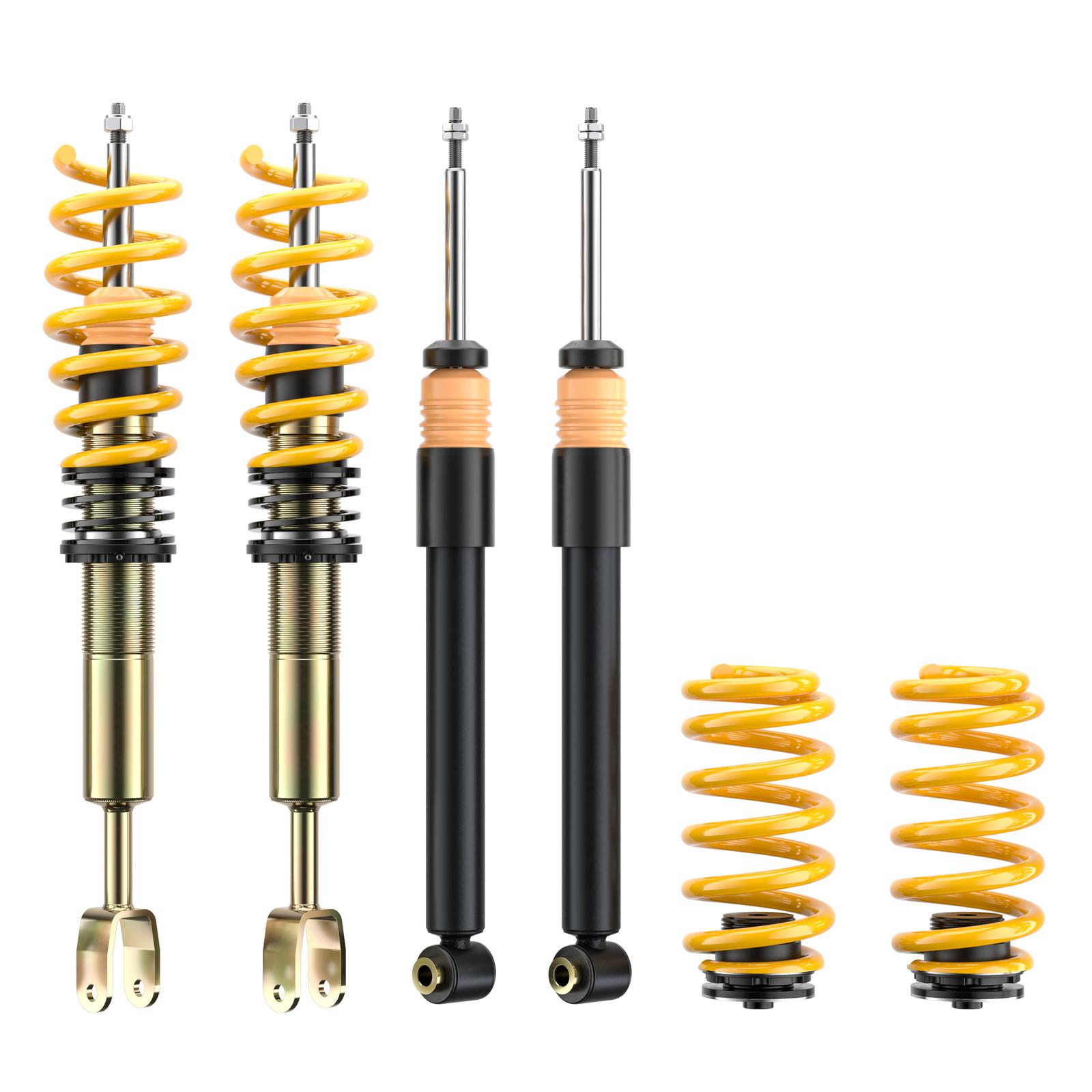 18210057 Coilovers ST XA ST Suspensions i gruppen Välj bilmodell hos DDESIGN (ST-18210057)