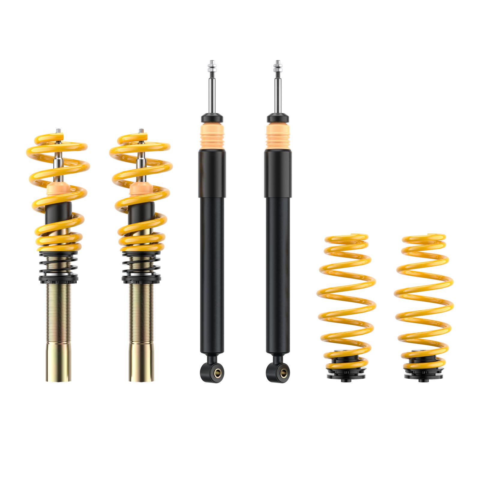 18210077 Coilovers ST XA ST Suspensions i gruppen Välj bilmodell hos DDESIGN (ST-18210077)