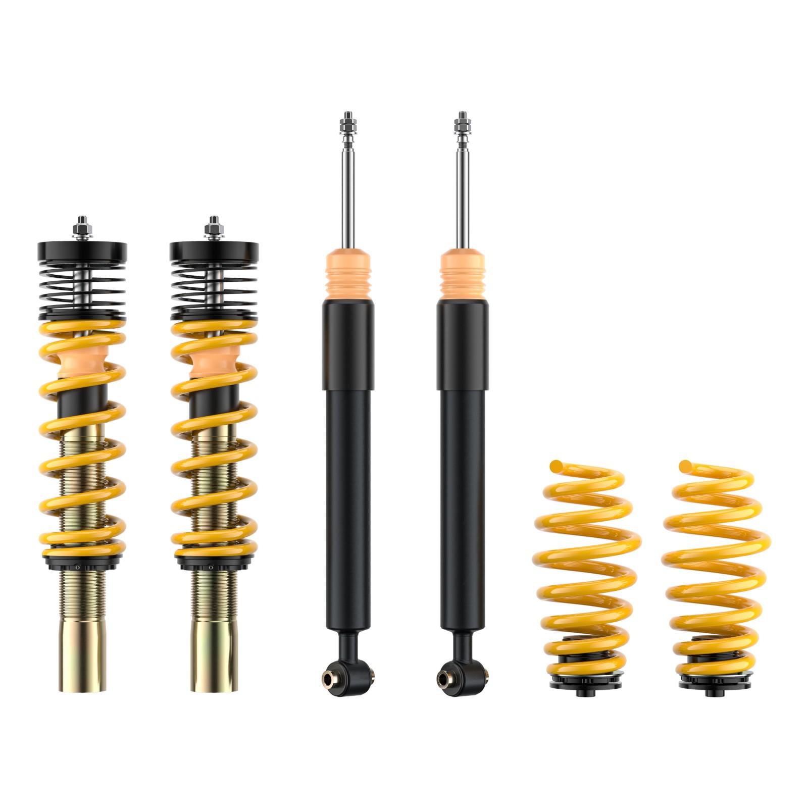 182100AP Coilovers ST XA ST Suspensions i gruppen Välj bilmodell hos DDESIGN (ST-182100AP)