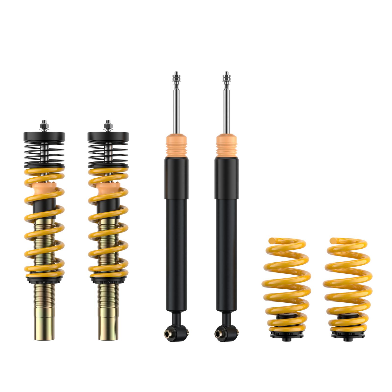 182100AR Coilovers ST XA ST Suspensions i gruppen Välj bilmodell hos DDESIGN (ST-182100AR)