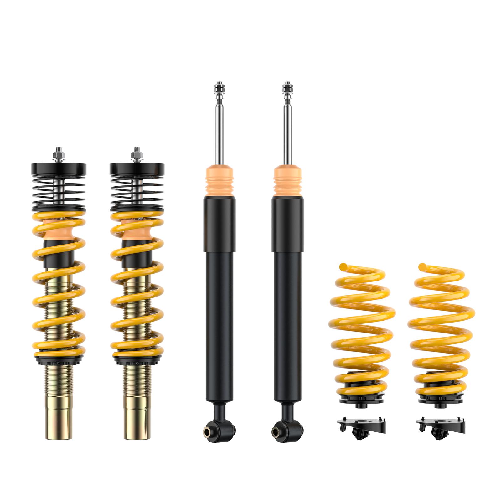 182100BL Coilovers ST XA ST Suspensions i gruppen Välj bilmodell hos DDESIGN (ST-182100BL)