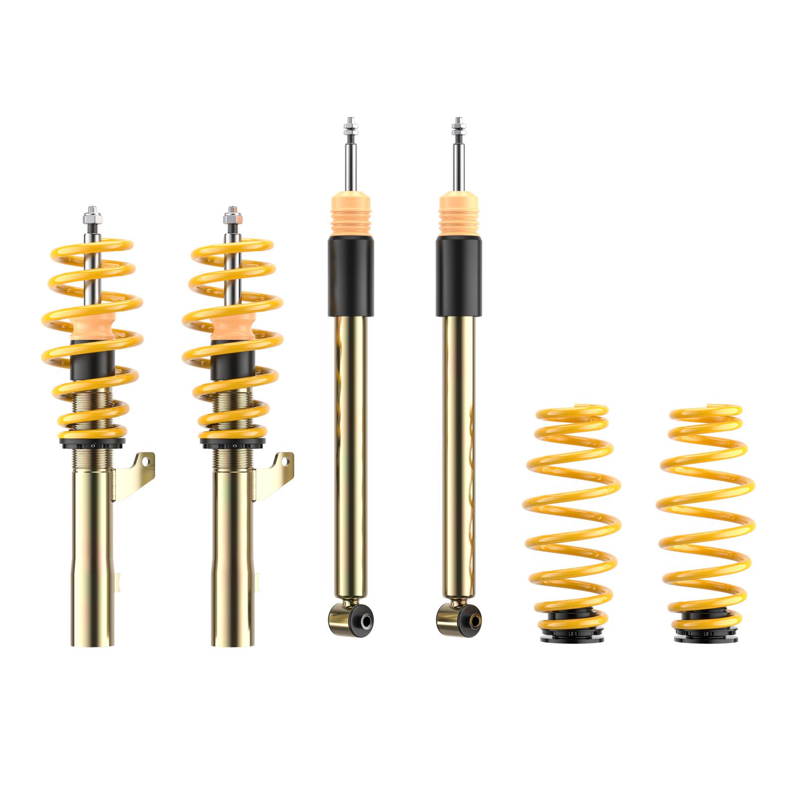 182100DL Coilovers ST XA ST Suspensions i gruppen Välj bilmodell hos DDESIGN (ST-182100DL)