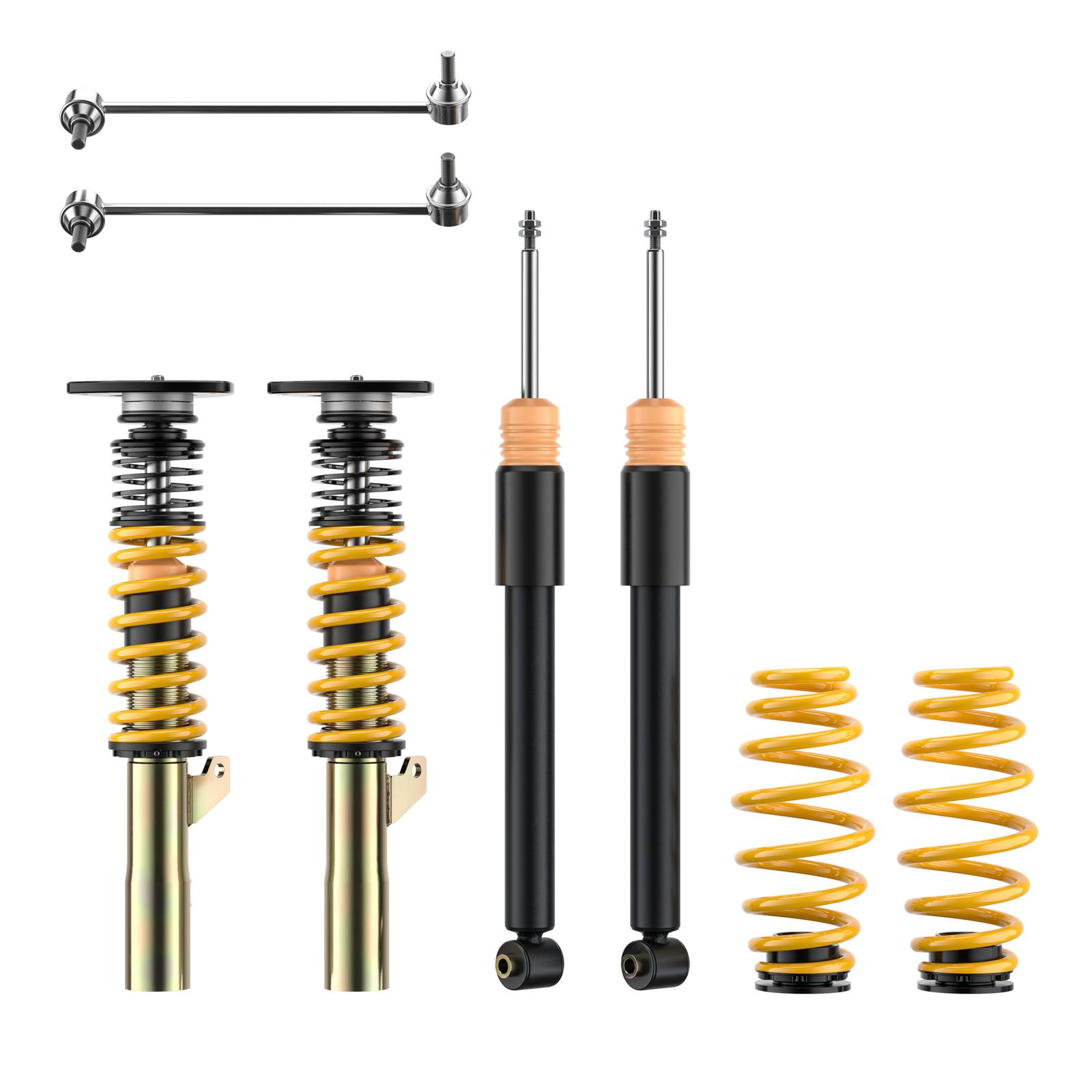 1821080N Coilovers ST XTA ST Suspensions i gruppen Välj bilmodell / Audi / A3 - S3 - RS3 (8V) 2012-2019 / Chassi / Coilovers hos DDESIGN (ST-1821080N)