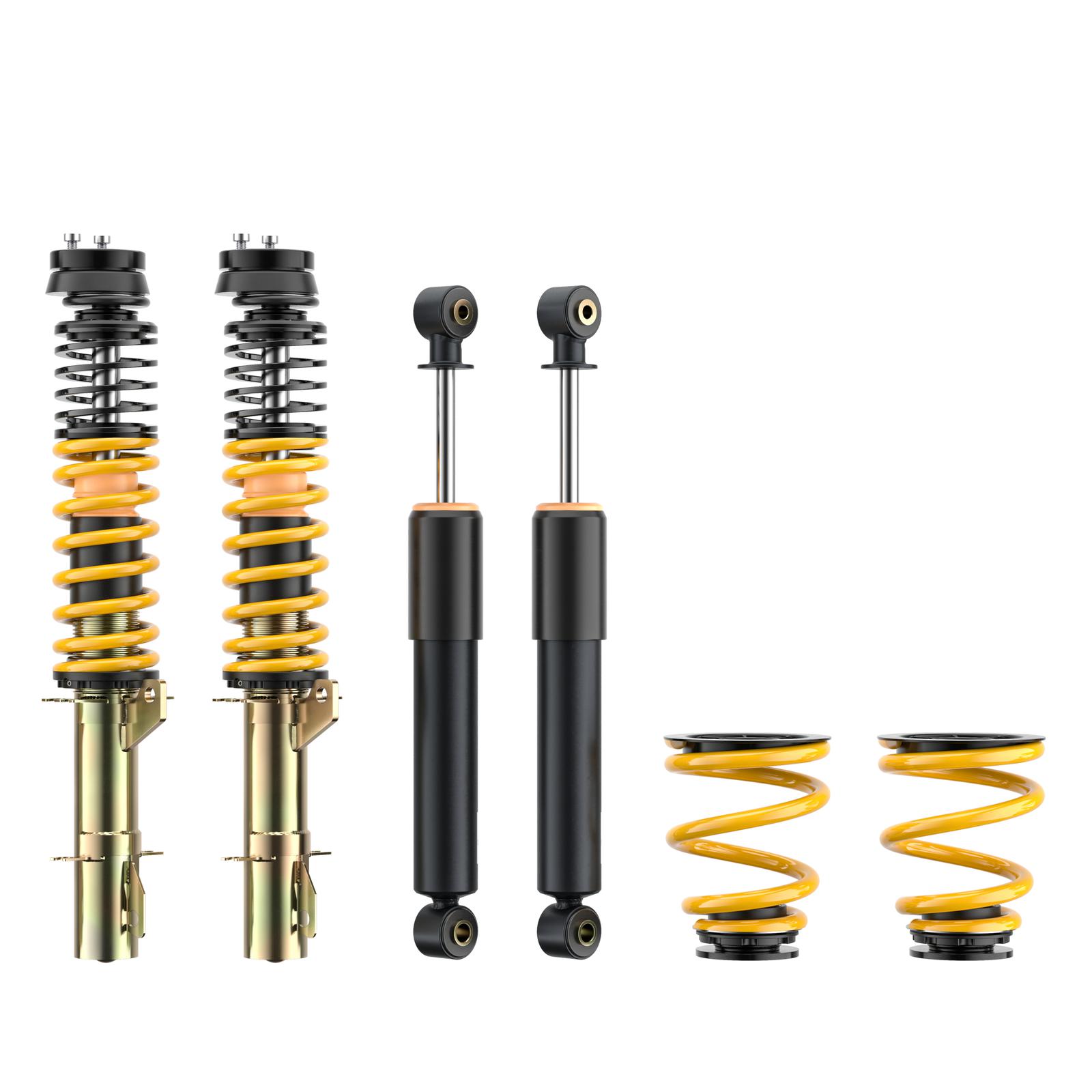 18210841 Coilovers ST XTA ST Suspensions i gruppen Välj bilmodell / Audi / TT (8N) 1998-2006 / Chassi for TT (8N) 1998-2006 / Coilovers hos DDESIGN (ST-18210841)