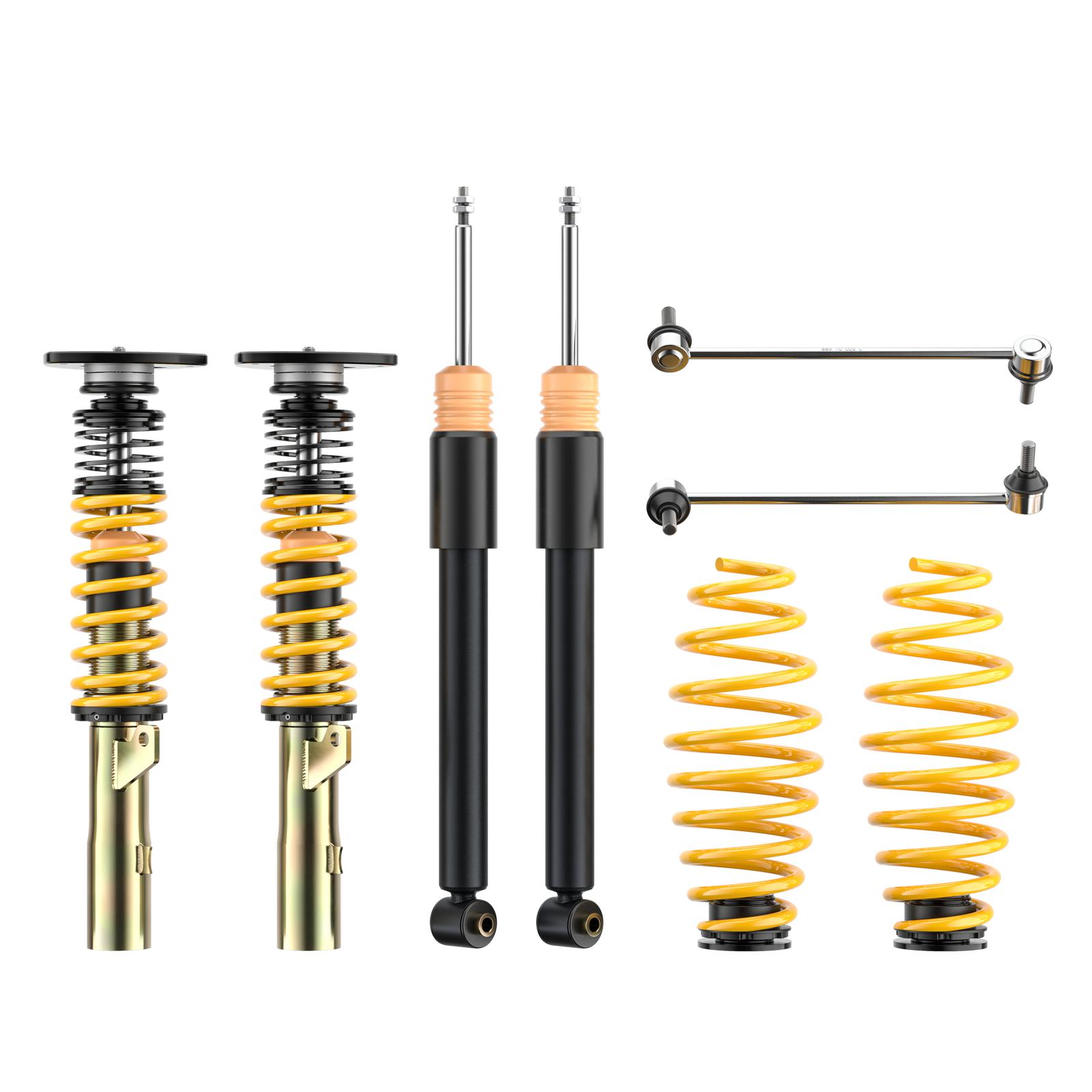 182108AD Coilovers ST XTA ST Suspensions i gruppen Välj bilmodell hos DDESIGN (ST-182108AD)