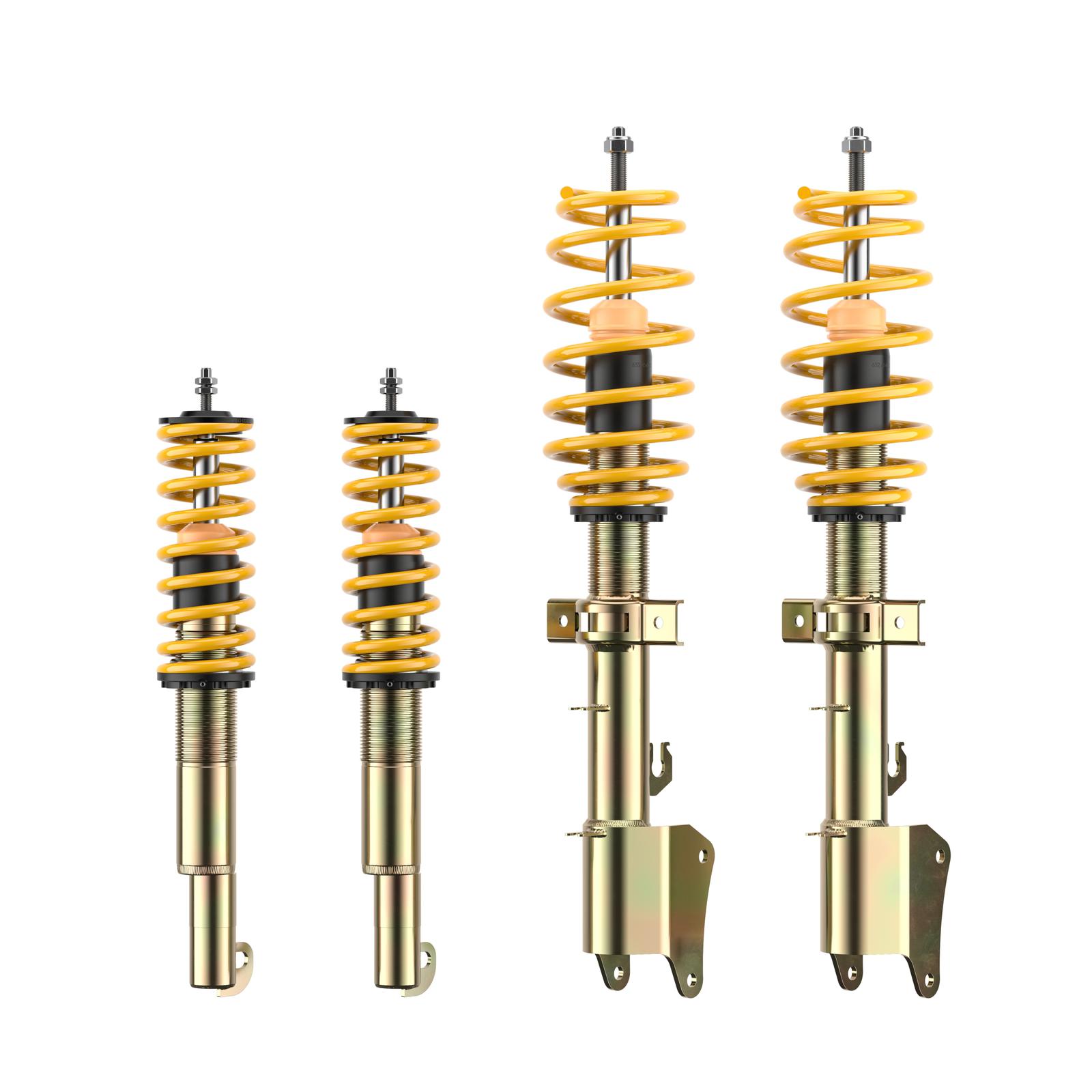 18215001 Coilovers ST XA ST Suspensions i gruppen Välj bilmodell / Alfa Romeo / 156 1997-2007 / Chassi / Fjädring hos DDESIGN (ST-18215001)