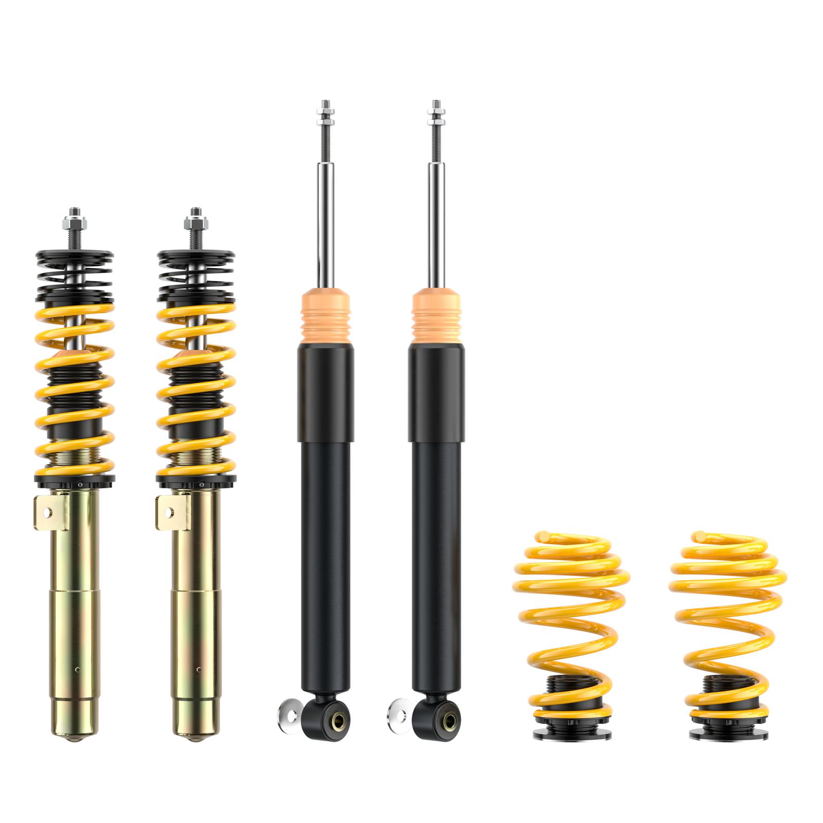 18220004 Coilovers ST XA ST Suspensions i gruppen Välj bilmodell hos DDESIGN (ST-18220004)