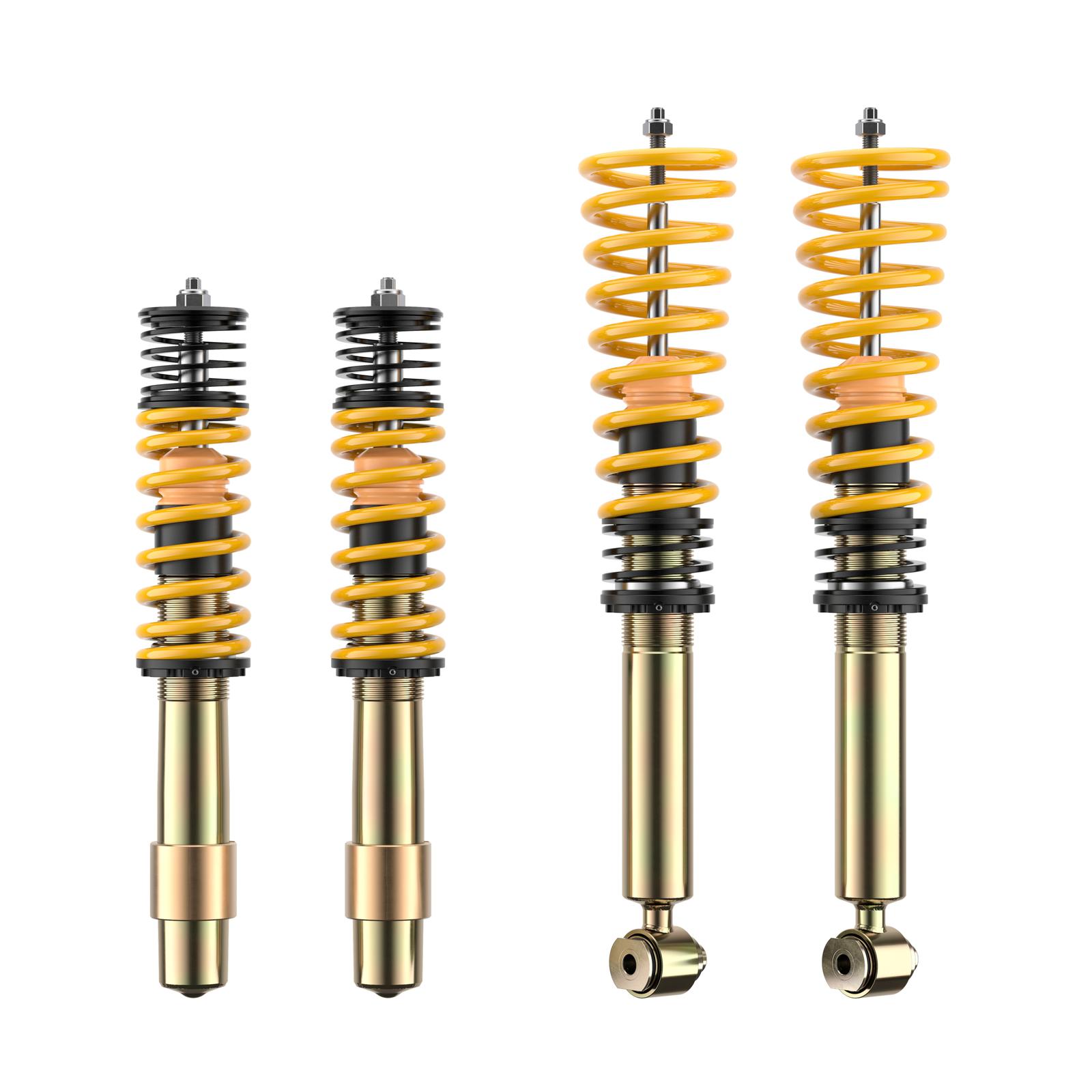 18220005 Coilovers ST XA ST Suspensions i gruppen Välj bilmodell hos DDESIGN (ST-18220005)