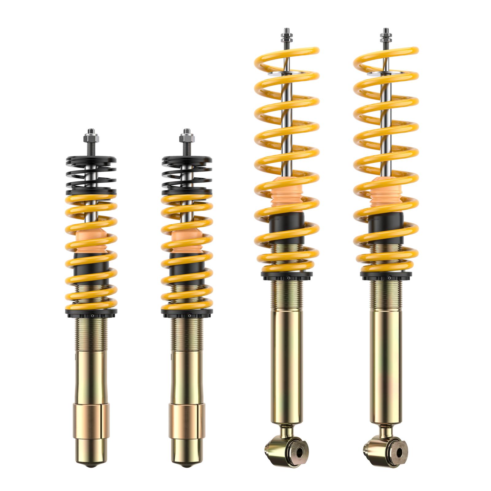 18220007 Coilovers ST XA ST Suspensions i gruppen Välj bilmodell / BMW / 5-serie (E39) 95-04 / Chassi / Coilovers hos DDESIGN (ST-18220007)