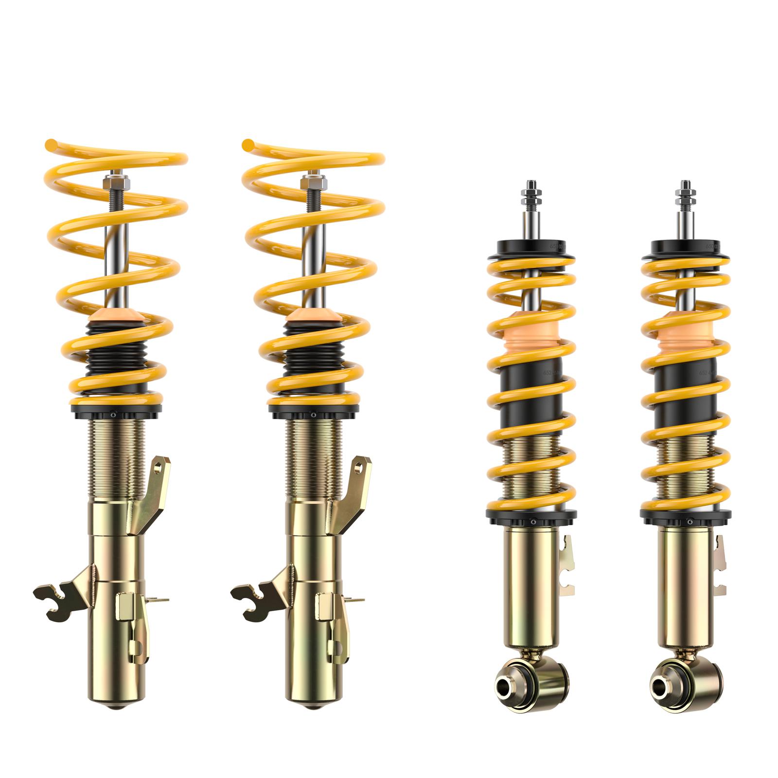 1822000A Coilovers ST XA ST Suspensions i gruppen Välj bilmodell / Mini / Cooper (F55/56/57) 2014+ / Chassi Till Mini Cooper (F55/56/57) 2014+ hos DDESIGN (ST-1822000A)