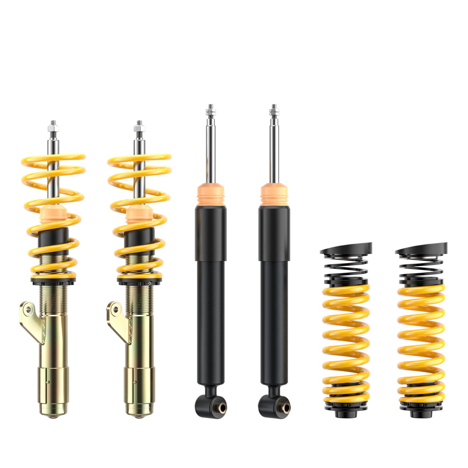 1822000H Coilovers ST XA ST Suspensions i gruppen Välj bilmodell / BMW / 3-serie-4-serie (F30-F36) 11-19 / Chassi / Fjädring (F36) hos DDESIGN (ST-1822000H)