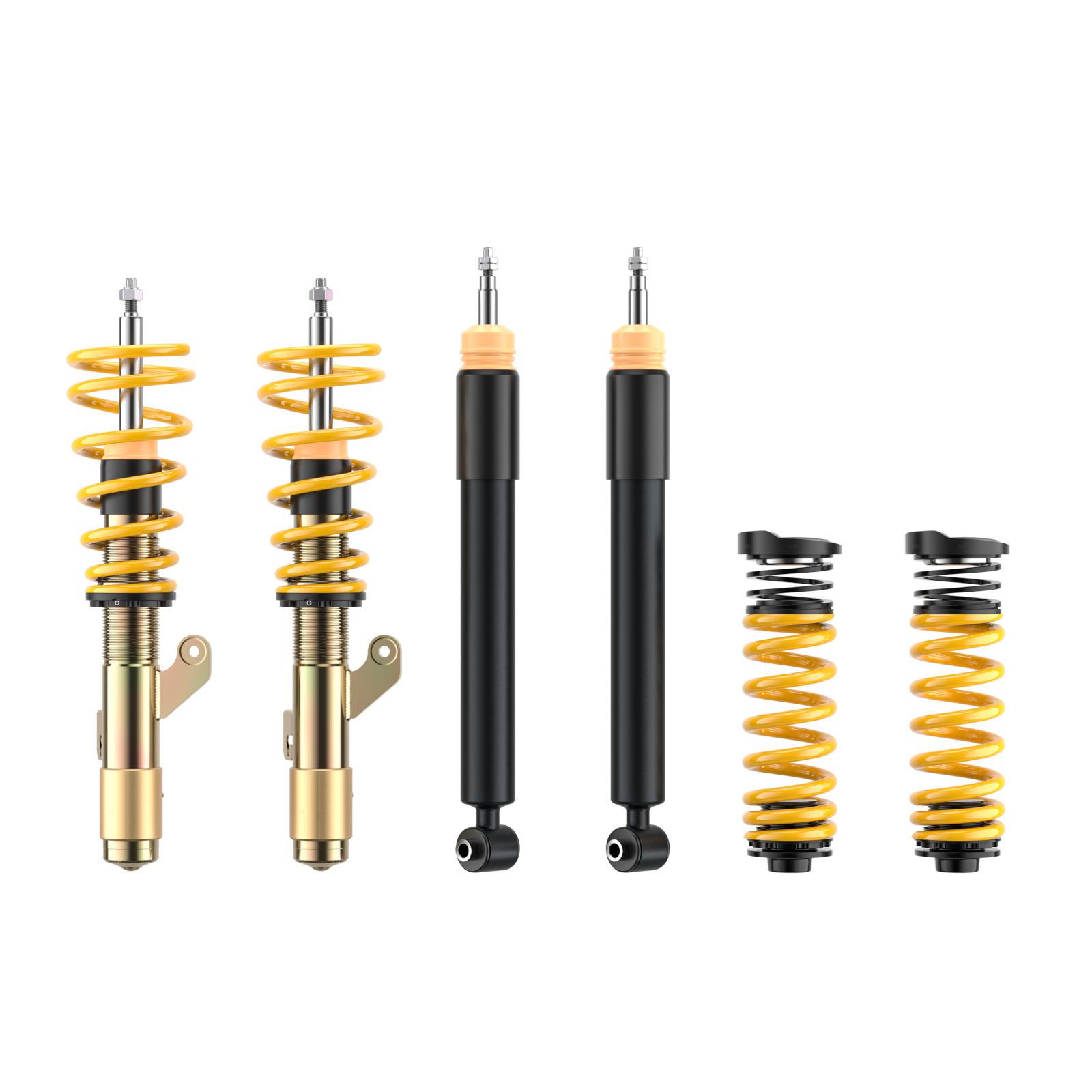 1822000R Coilovers ST XA ST Suspensions i gruppen Välj bilmodell hos DDESIGN (ST-1822000R)