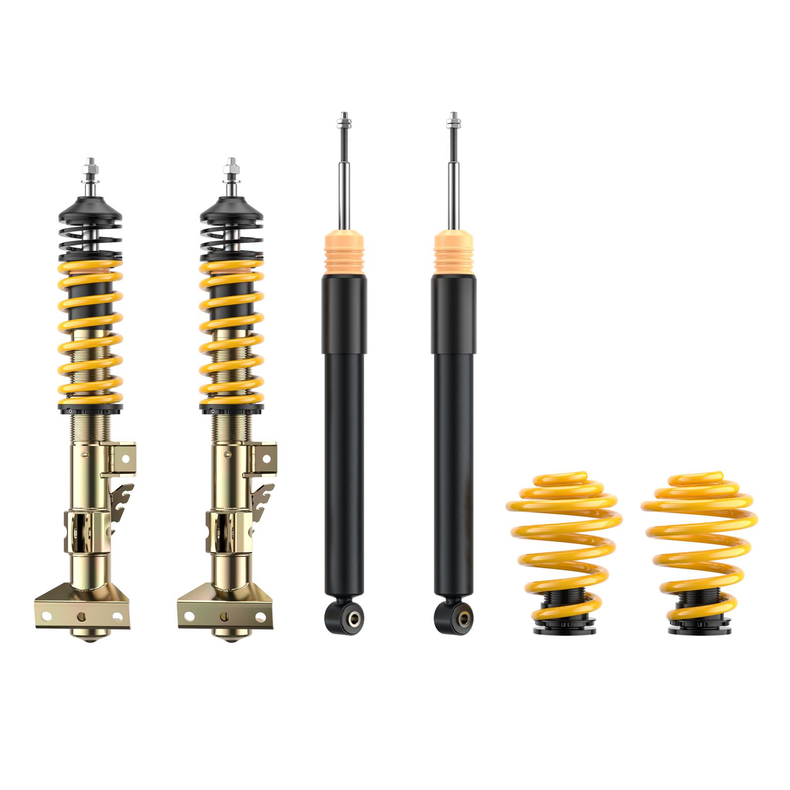 18220011 Coilovers ST XA ST Suspensions i gruppen Välj bilmodell / BMW / 3-serie (E36) 1990-2000 / Chassi / Coilovers & Luftfjädring hos DDESIGN (ST-18220011)