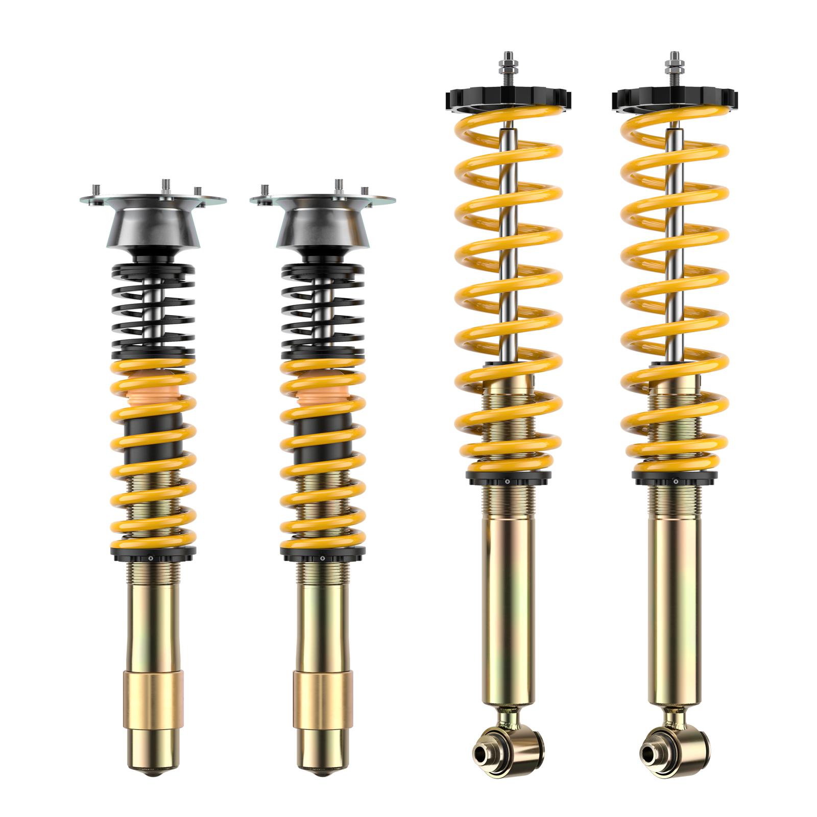 18220018 Coilovers ST XA ST Suspensions i gruppen Välj bilmodell / BMW / 5-serie (E39) 95-04 / Chassi / Coilovers hos DDESIGN (ST-18220018)