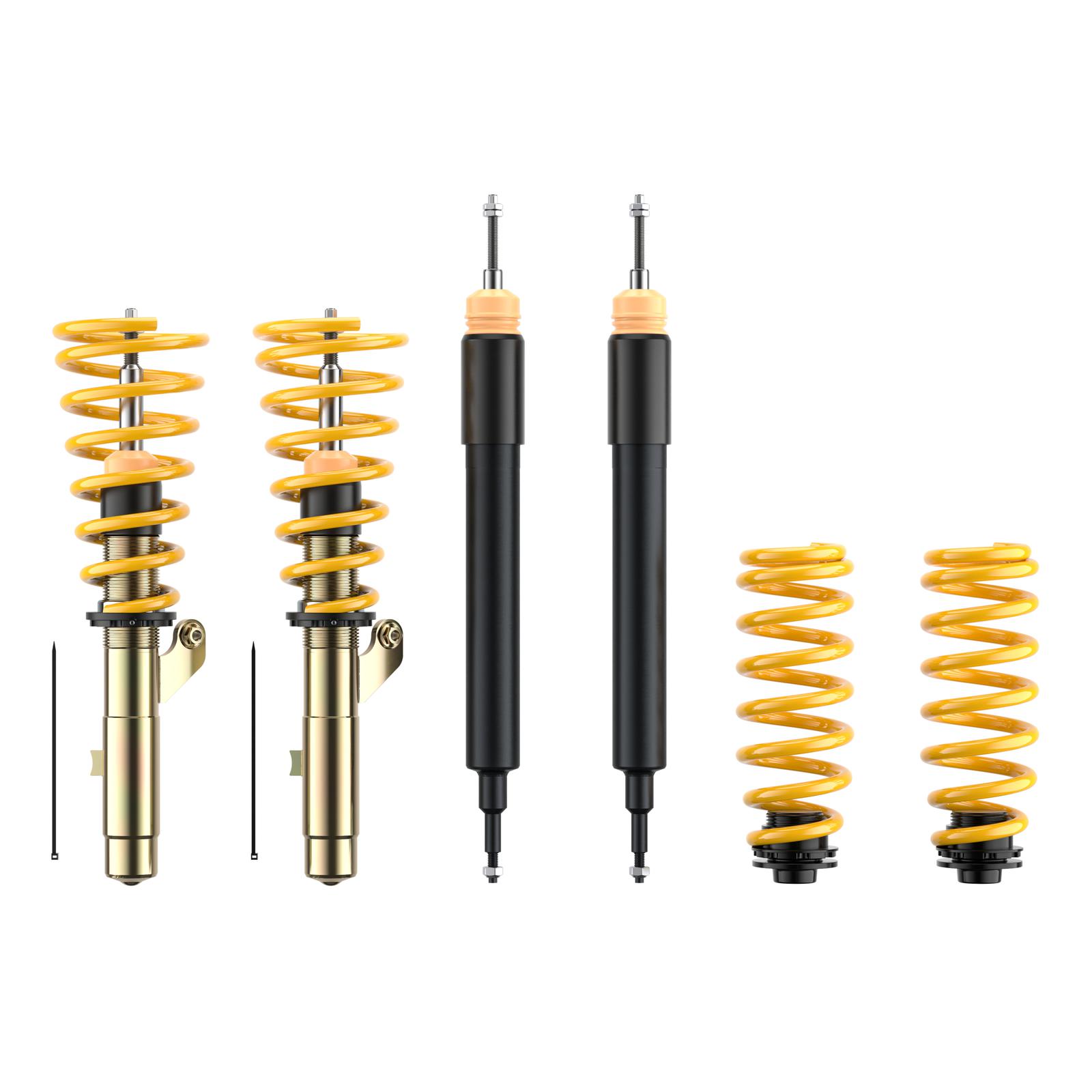 18220032 Coilovers ST XA ST Suspensions i gruppen Välj bilmodell / BMW / 3-serie (E90-E91) 2005-2012 / Chassi / Coilovers hos DDESIGN (ST-18220032)