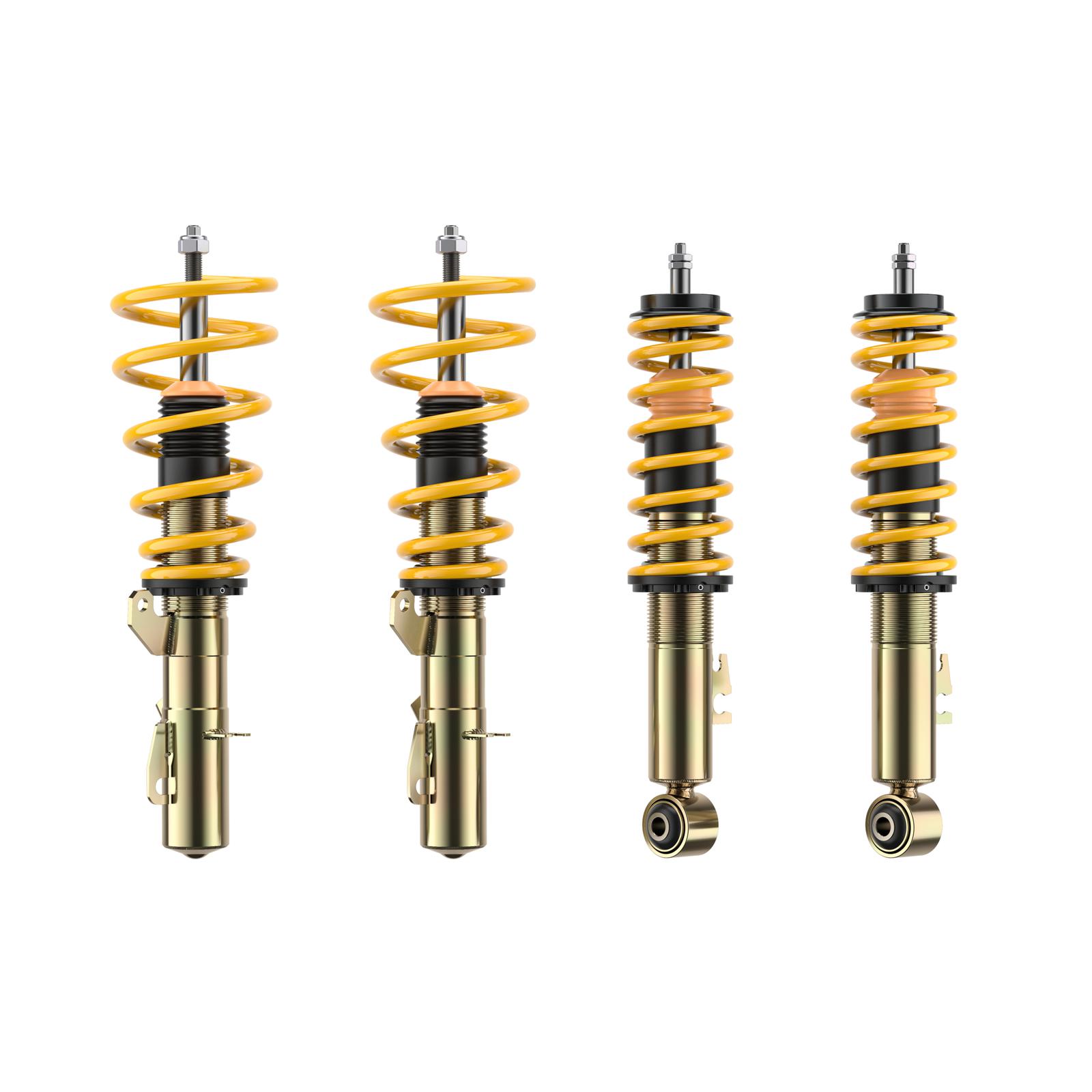 18220042 Coilovers ST XA ST Suspensions i gruppen Välj bilmodell / Mini / Cooper (R50/52/53) 2000-2006 / Chassi / Fjädring hos DDESIGN (ST-18220042)