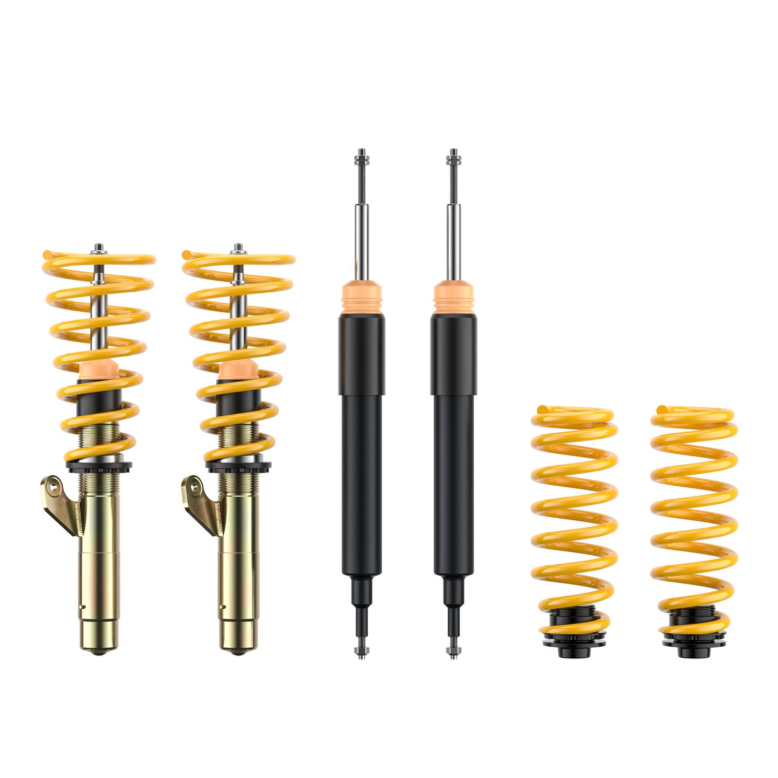 18220048 Coilovers ST XA ST Suspensions i gruppen Välj bilmodell hos DDESIGN (ST-18220048)