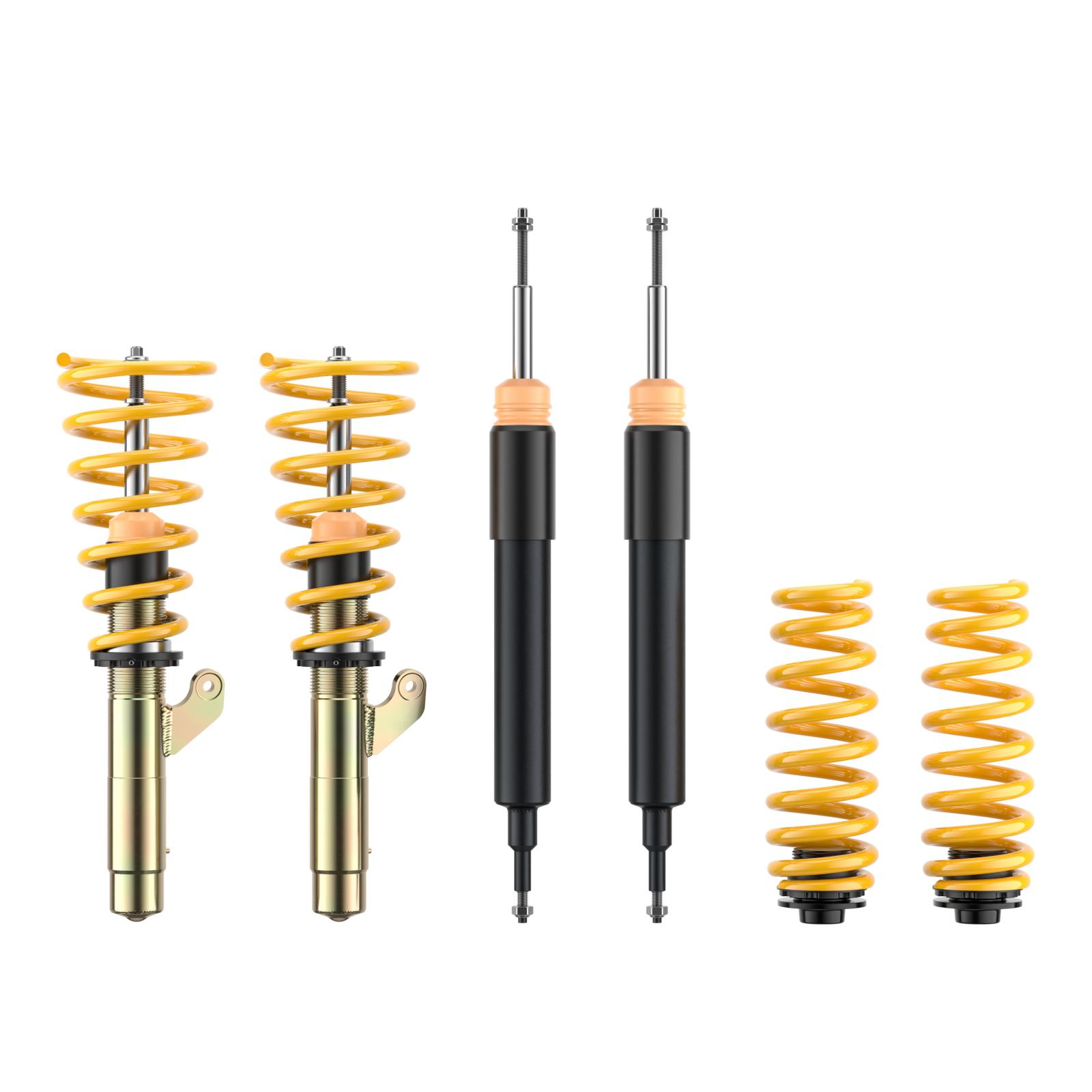 18220049 Coilovers ST XA ST Suspensions i gruppen Välj bilmodell / BMW / 3-serie (E90-E91) 2005-2012 / Chassi / Coilovers hos DDESIGN (ST-18220049)