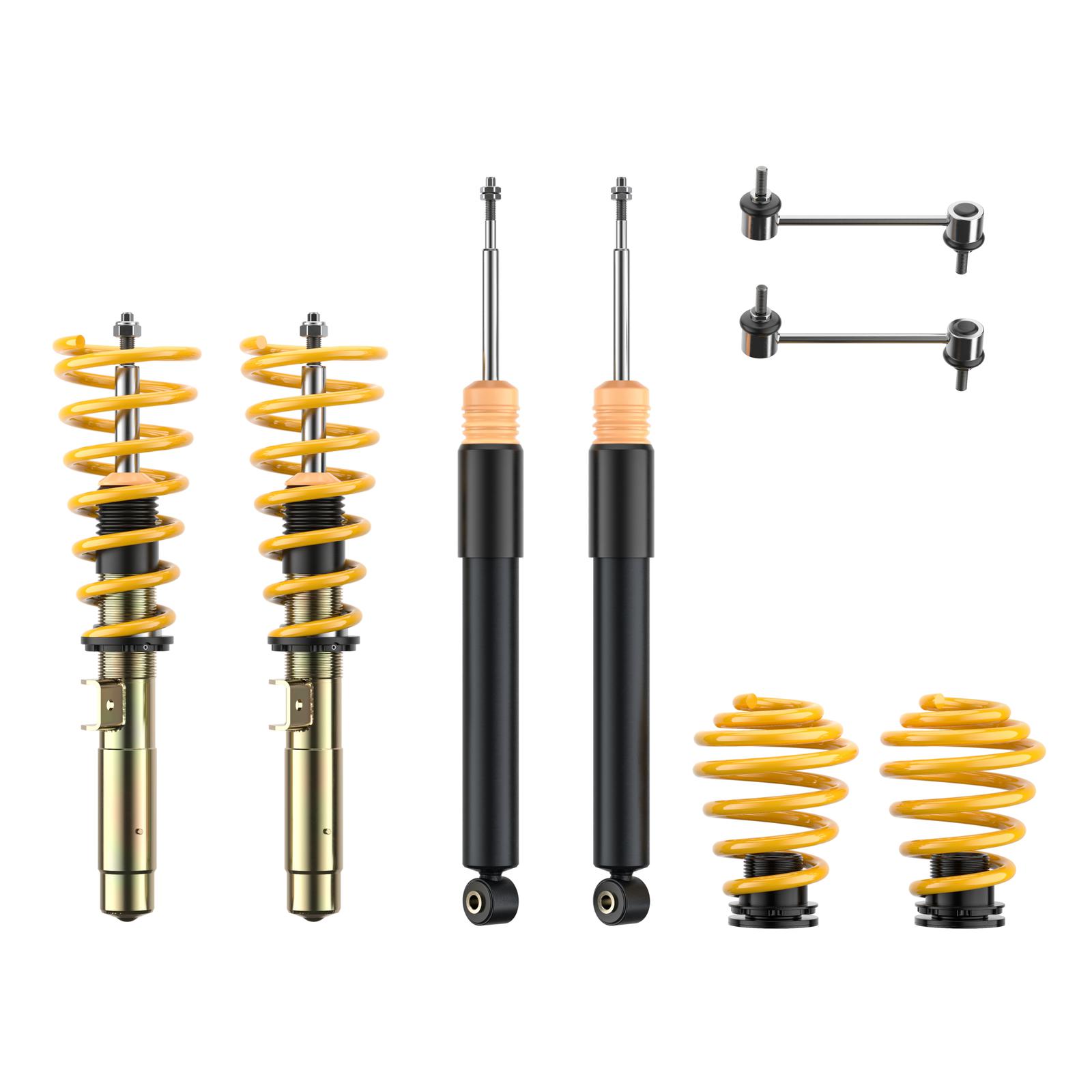 18220051 Coilovers ST XA ST Suspensions i gruppen Välj bilmodell hos DDESIGN (ST-18220051)