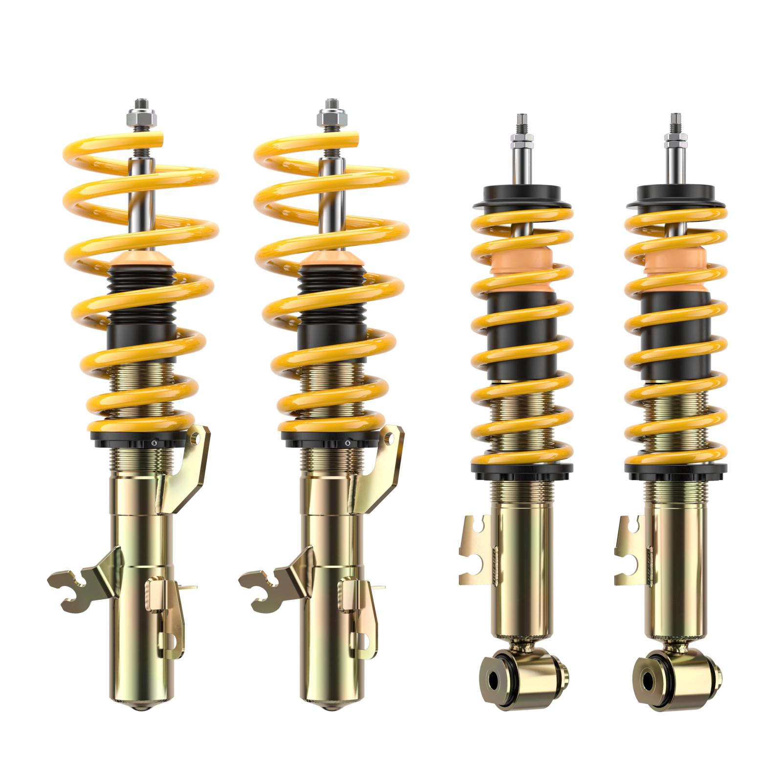 18220070 Coilovers ST XA ST Suspensions i gruppen Välj bilmodell / Mini / Cooper (R56/57) 2006-2013 / 2009-2015 / Chassi / Fjädring hos DDESIGN (ST-18220070)